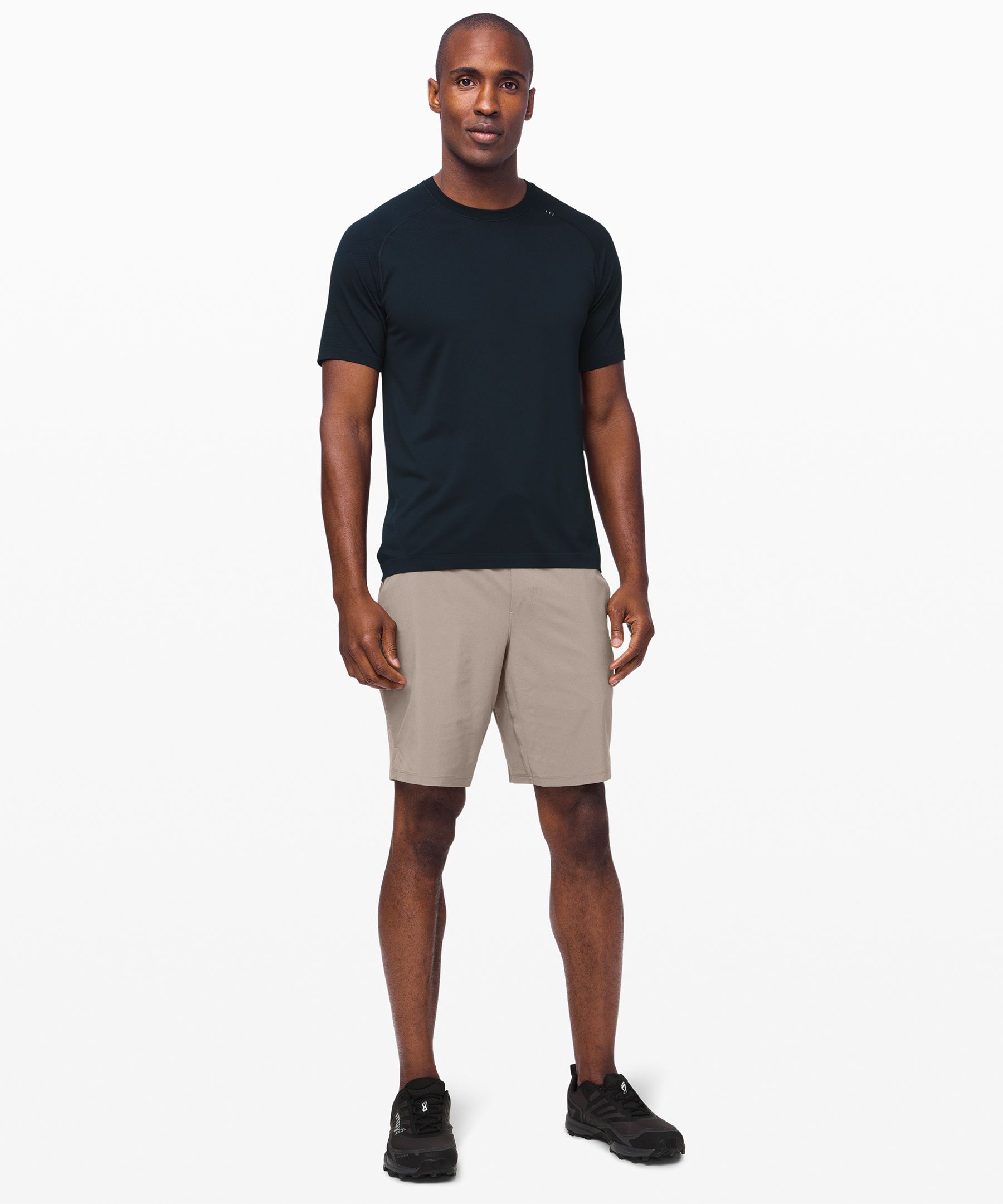 lululemon mens workout shorts