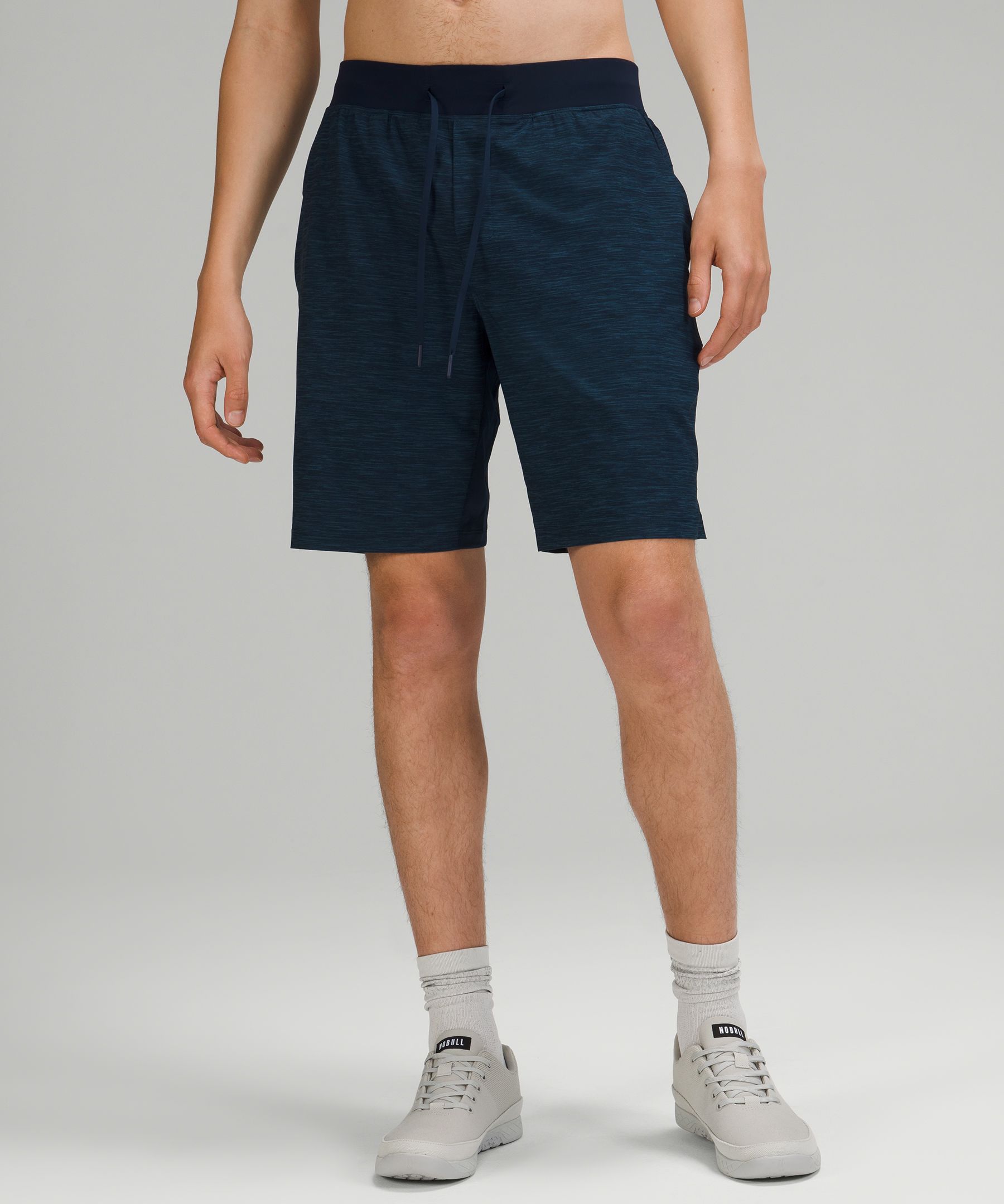 lululemon 11 inch shorts