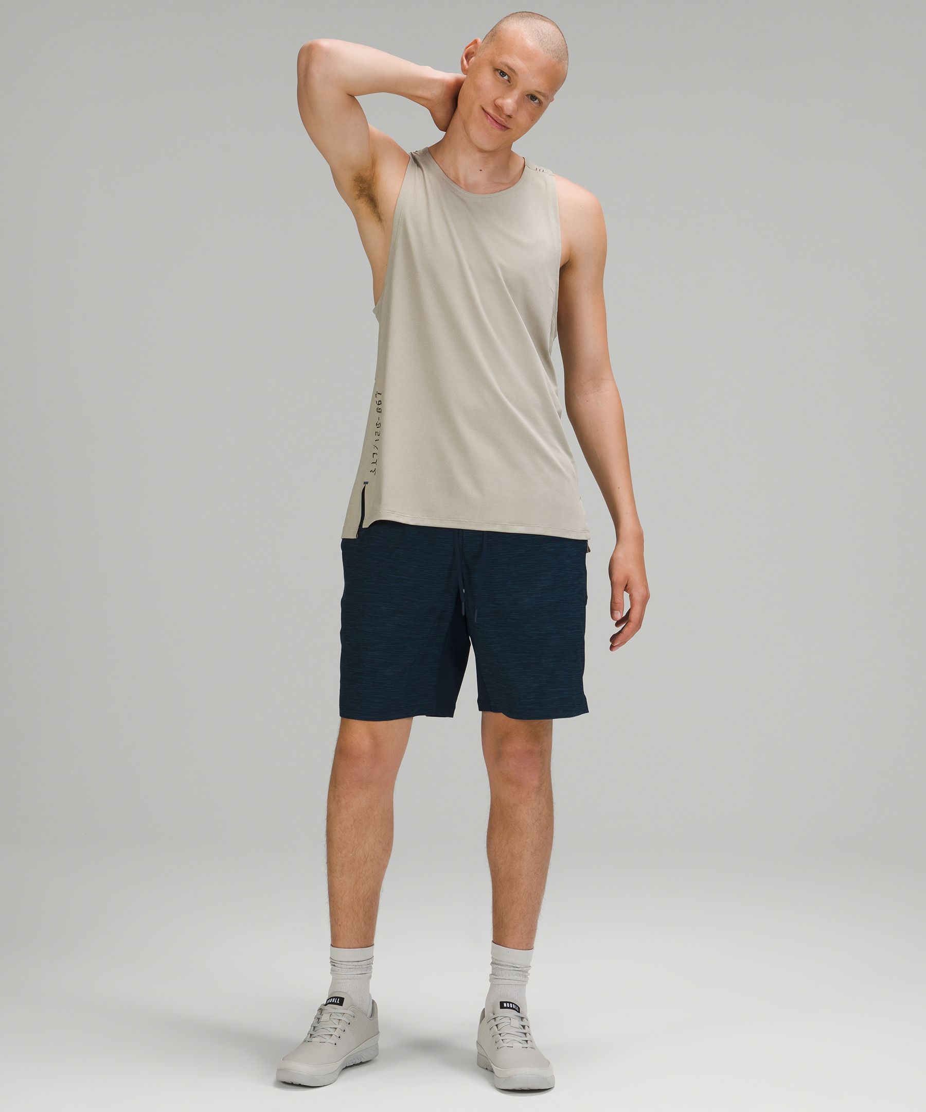 mens shorts similar to lululemon