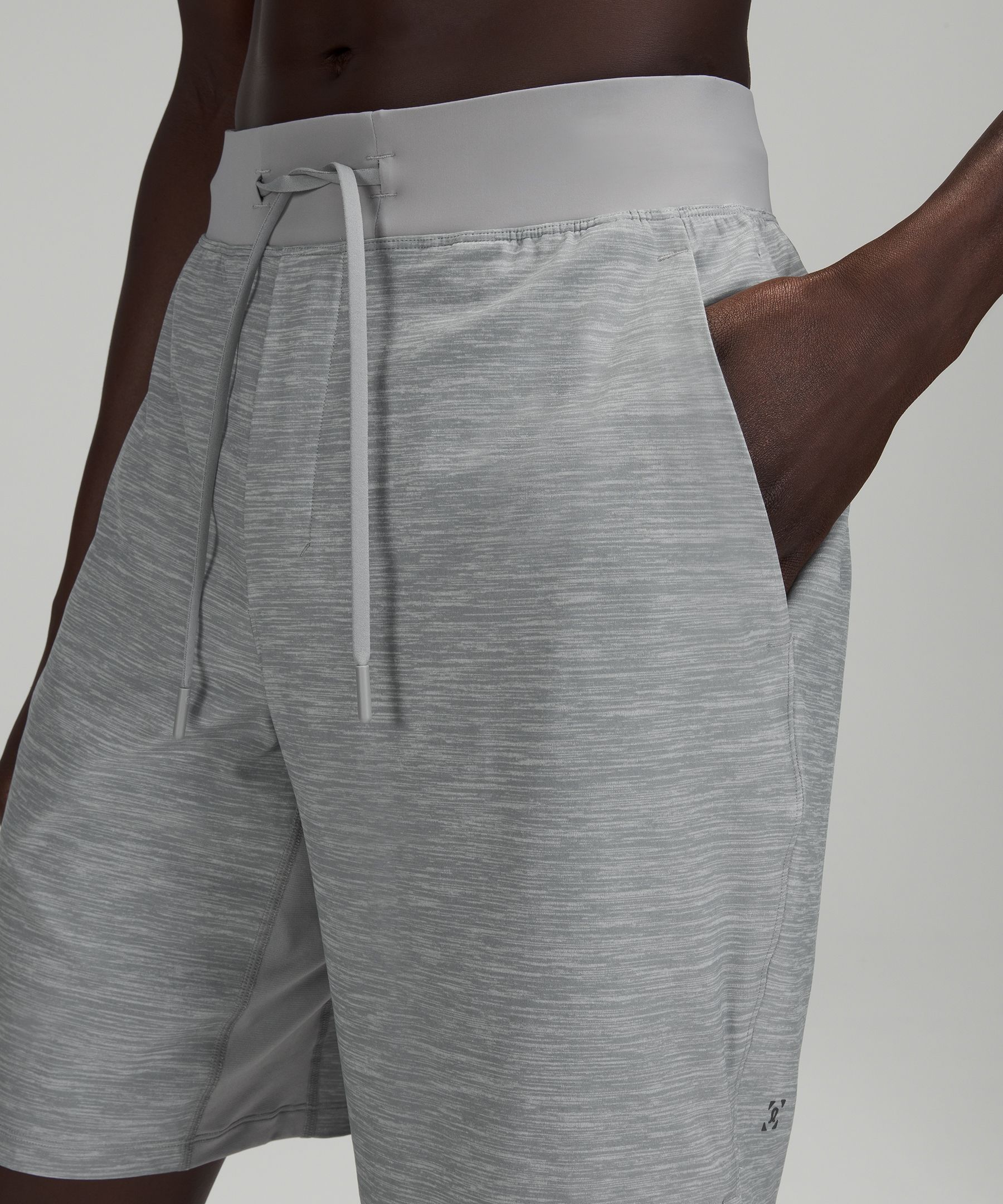 lululemon shorts liner