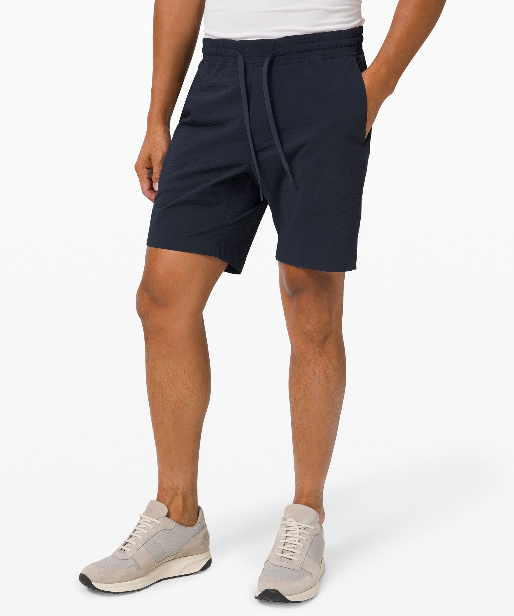 lululemon bowline shorts