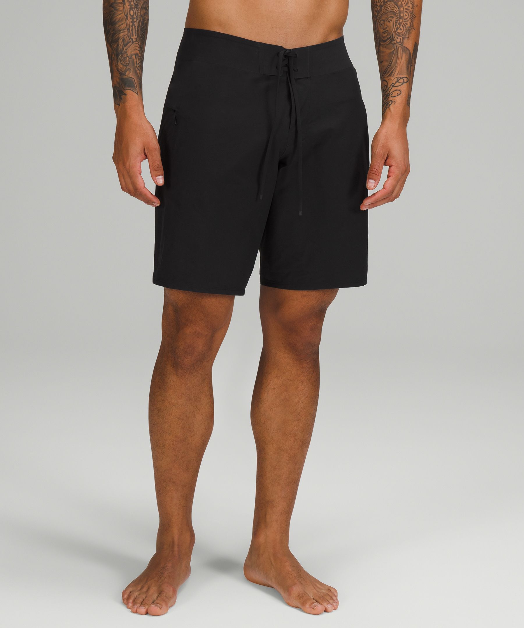 lululemon men's swimsuits