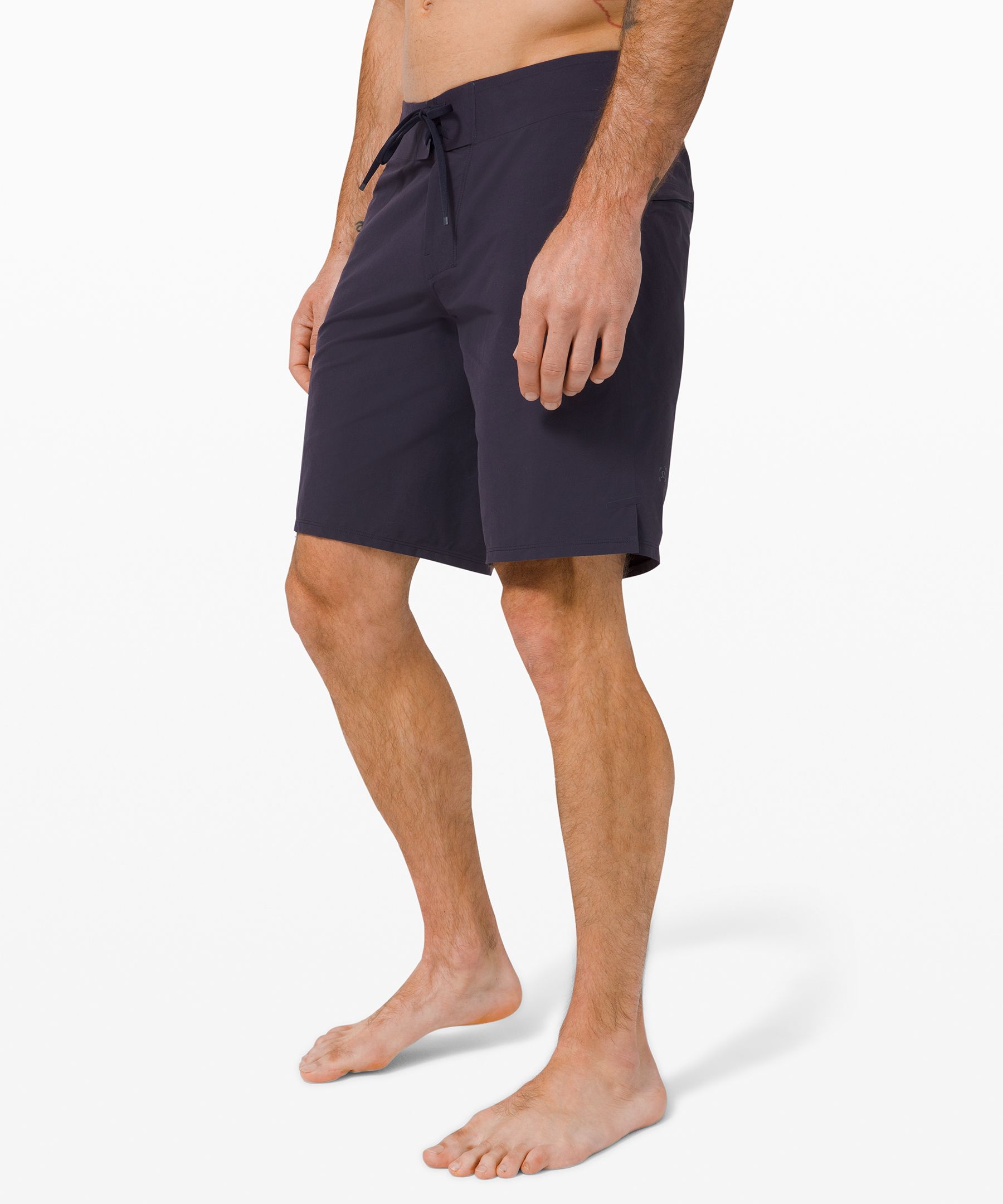 Current State Board Short 9" *Online Only