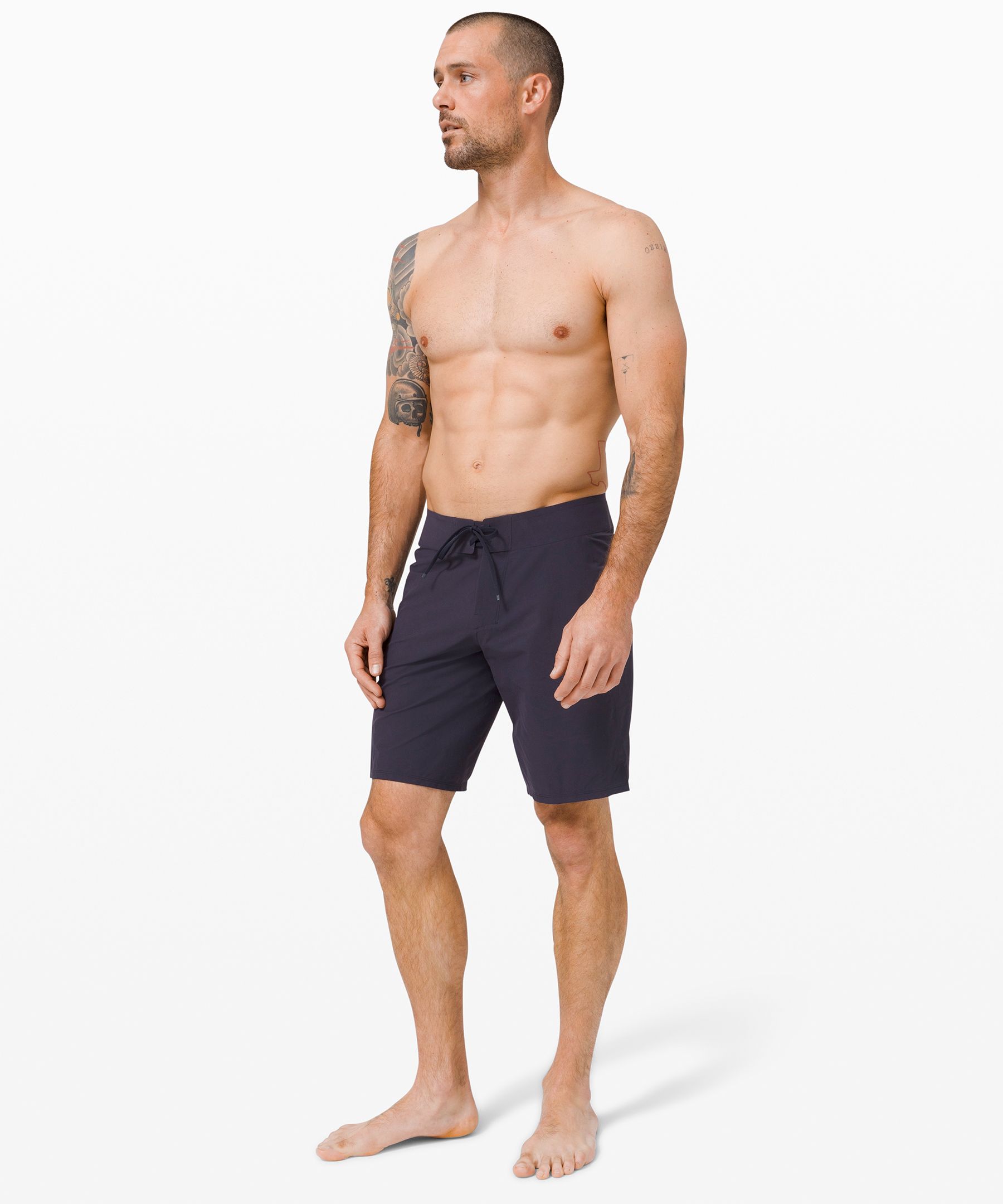 lululemon boardshorts