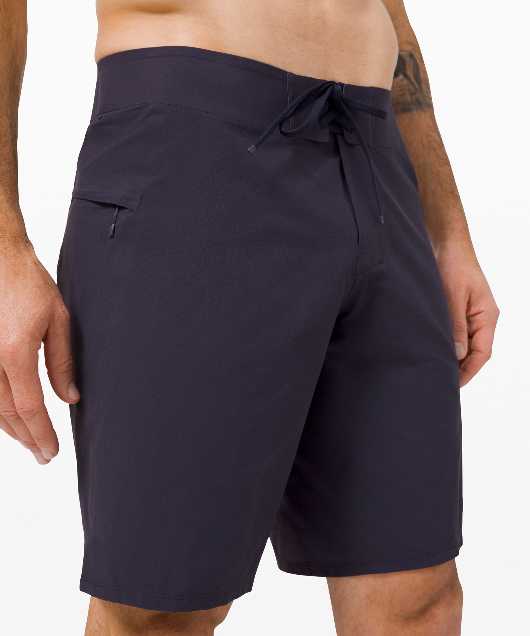 Current State Board Short 9" *Online Only