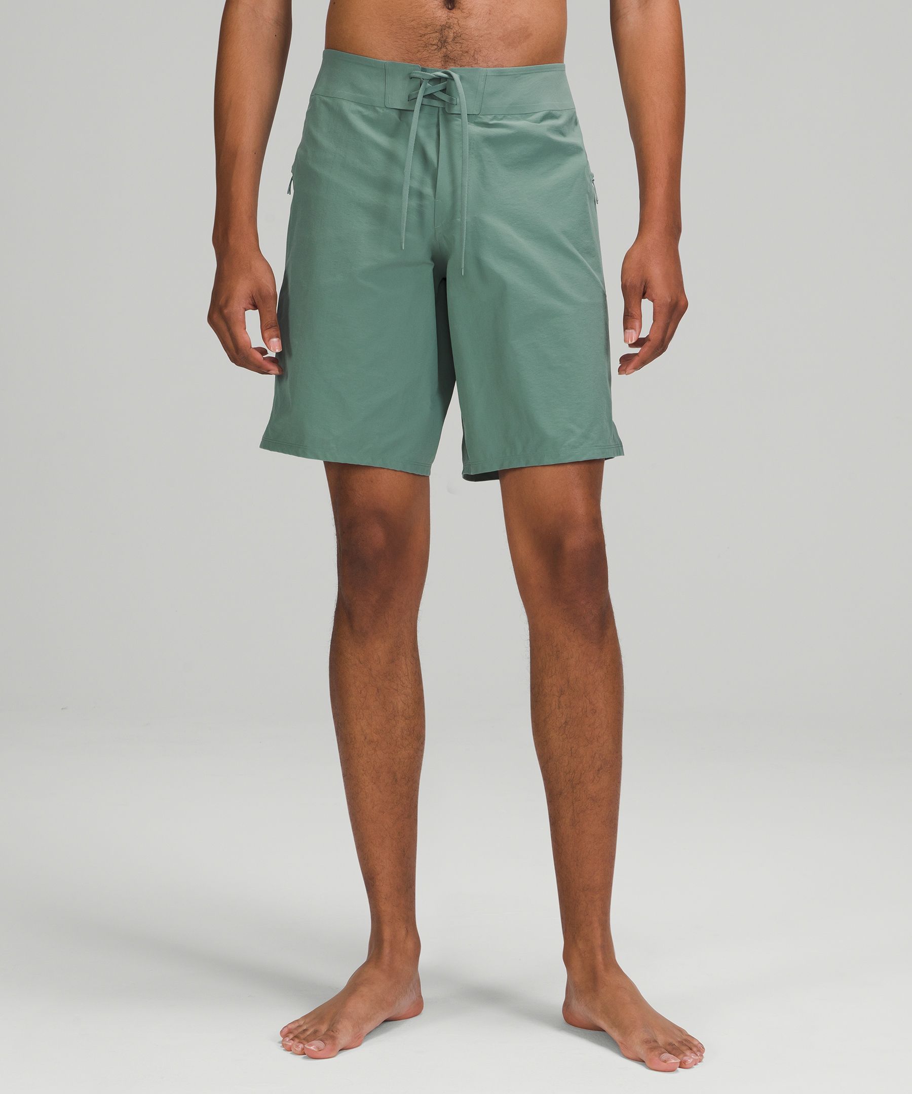 Lululemon current 2024 state short