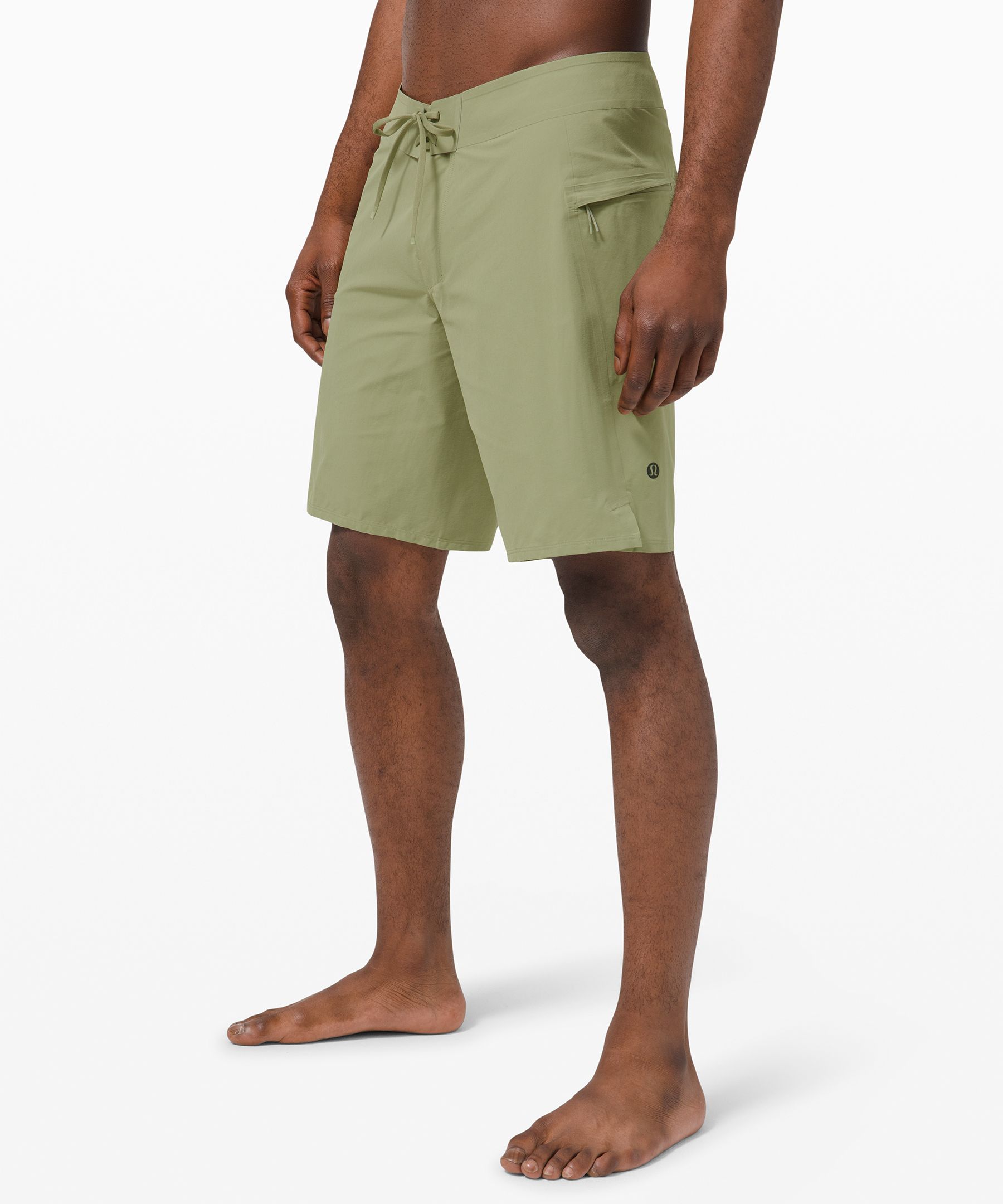 lululemon kids shorts