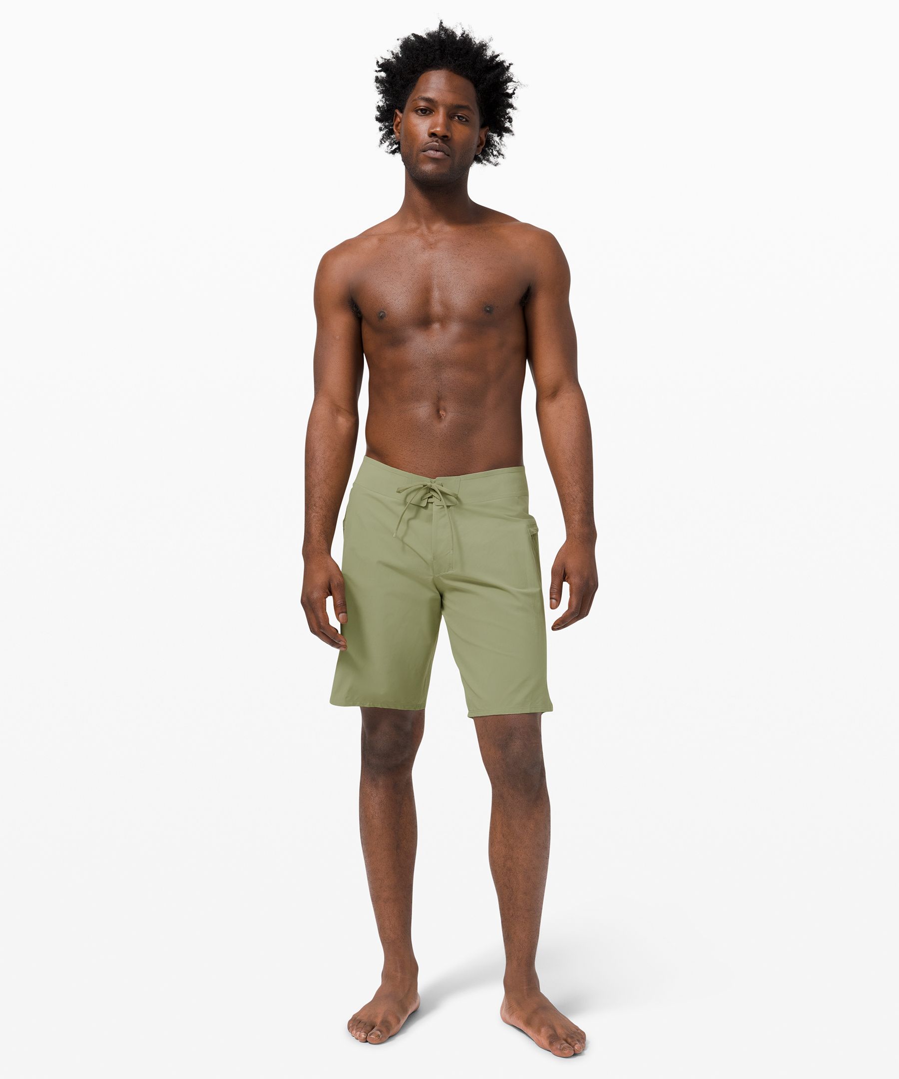 lululemon board shorts