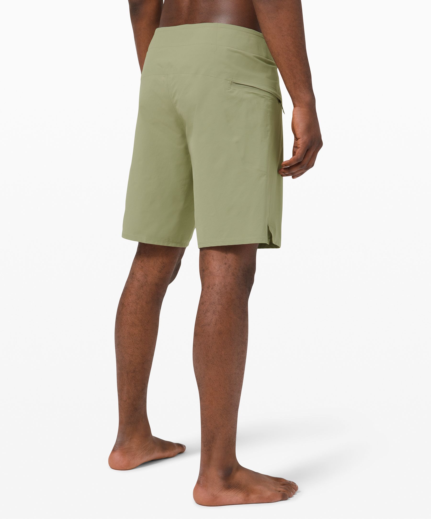 lululemon board shorts
