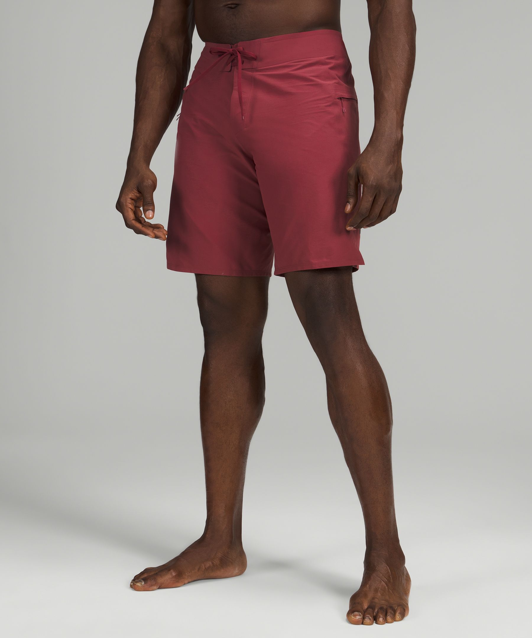 Lululemon store surf shorts