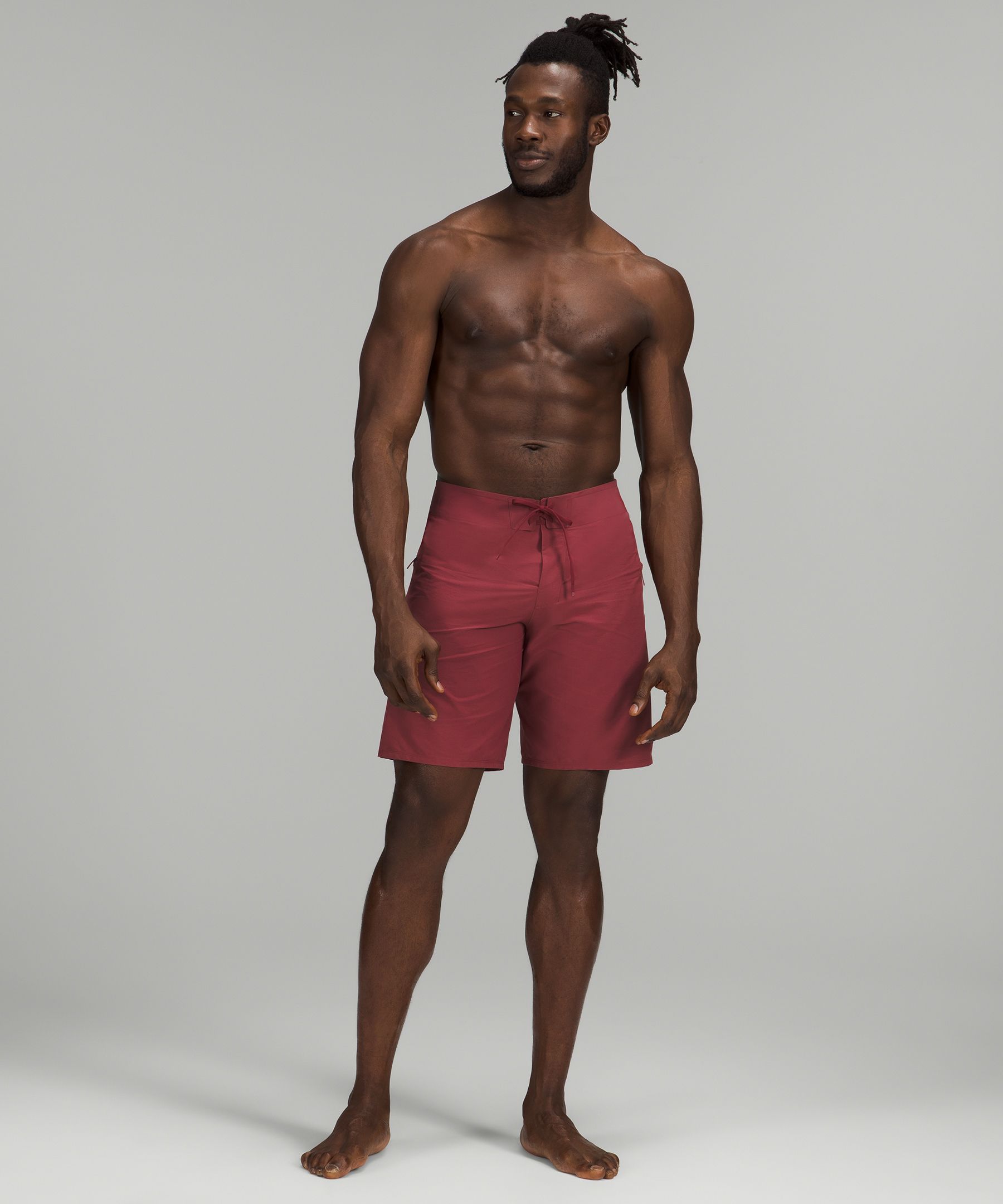 Lululemon's We Made Too Much sale gives you up to 65% off men and