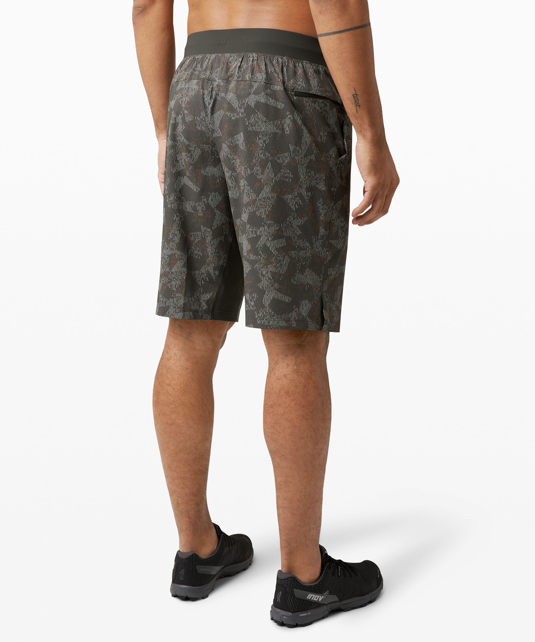 T.H.E. Short 11 Linerless Lululemon EU