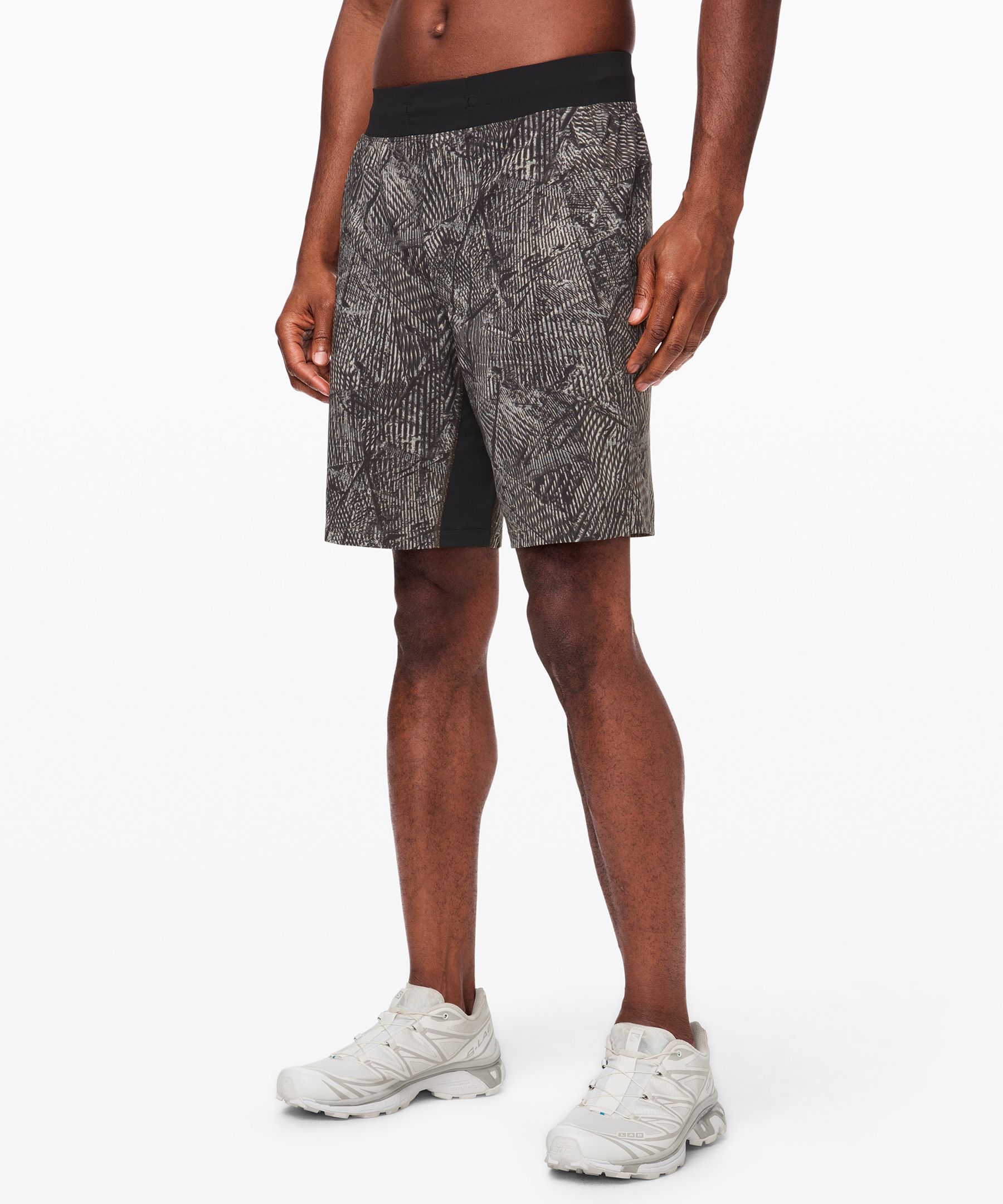 lululemon the short 9