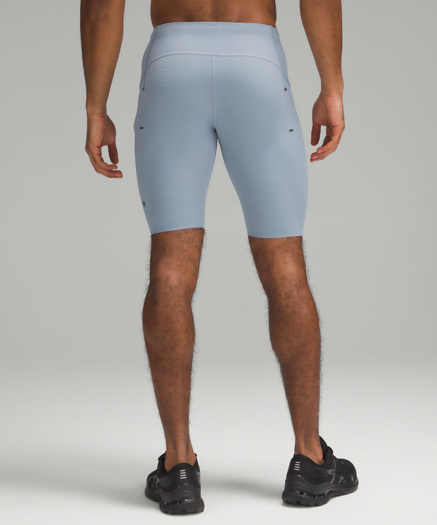 The Vital Seamless Short. Train, sweat and perform in the Vital Seamless  Shorts: a highly technical formation combined with an…