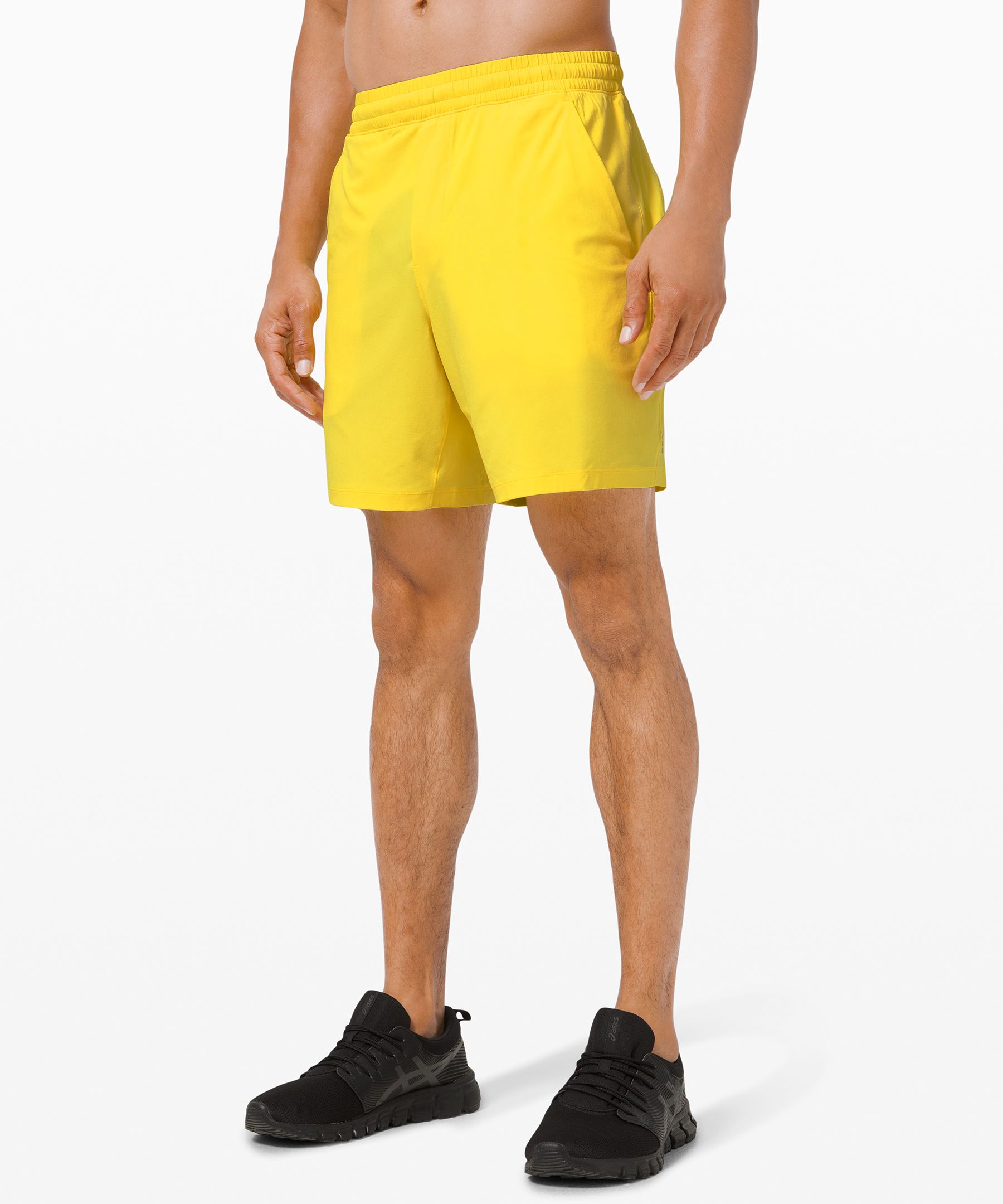 lululemon athletica, Shorts, Lululemon Seawheeze Short