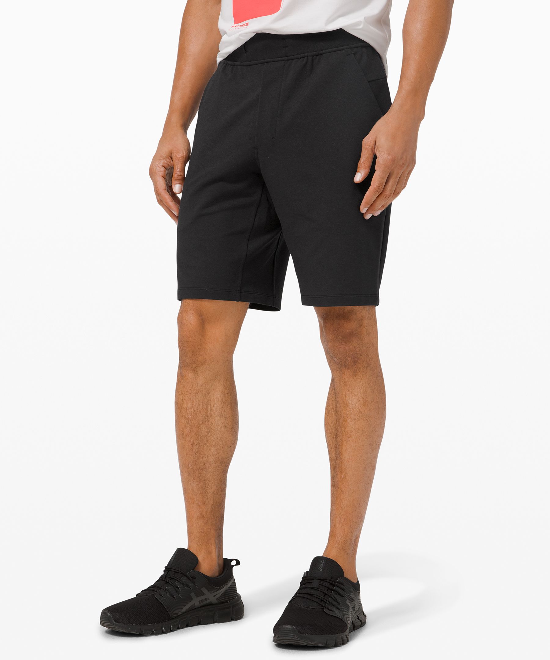 Men's 9 Performance Shorts – CA