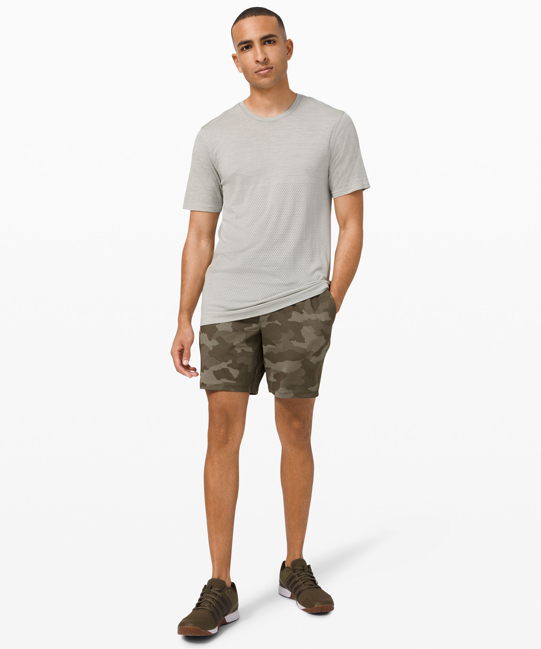 lululemon mens shorts sale