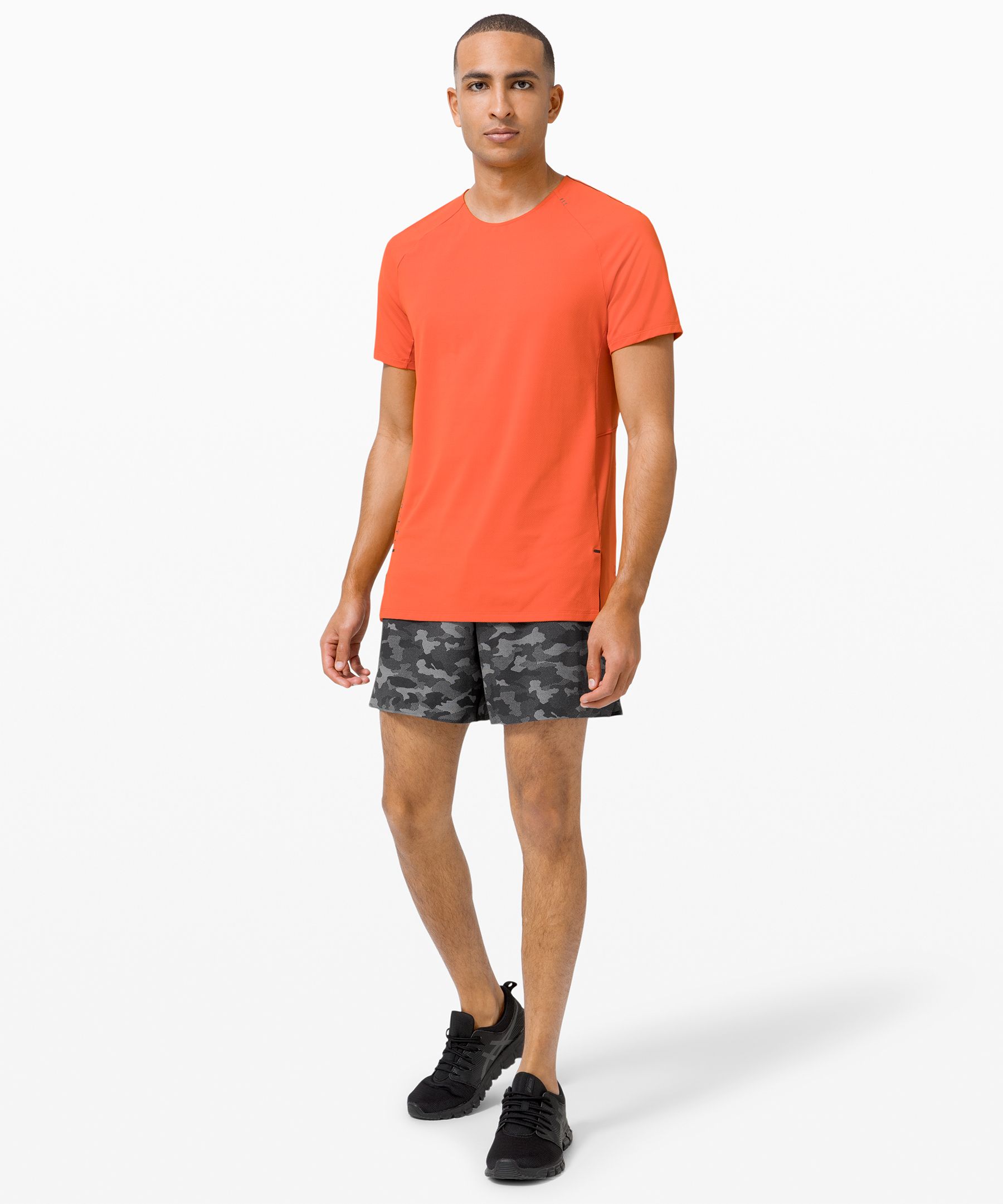 Surge Short 6" Linerless *Online Only