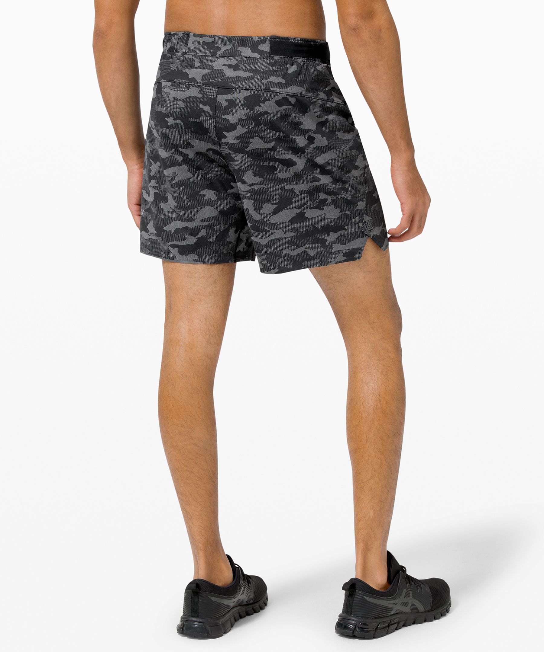 Surge Short 6" Linerless *Online Only