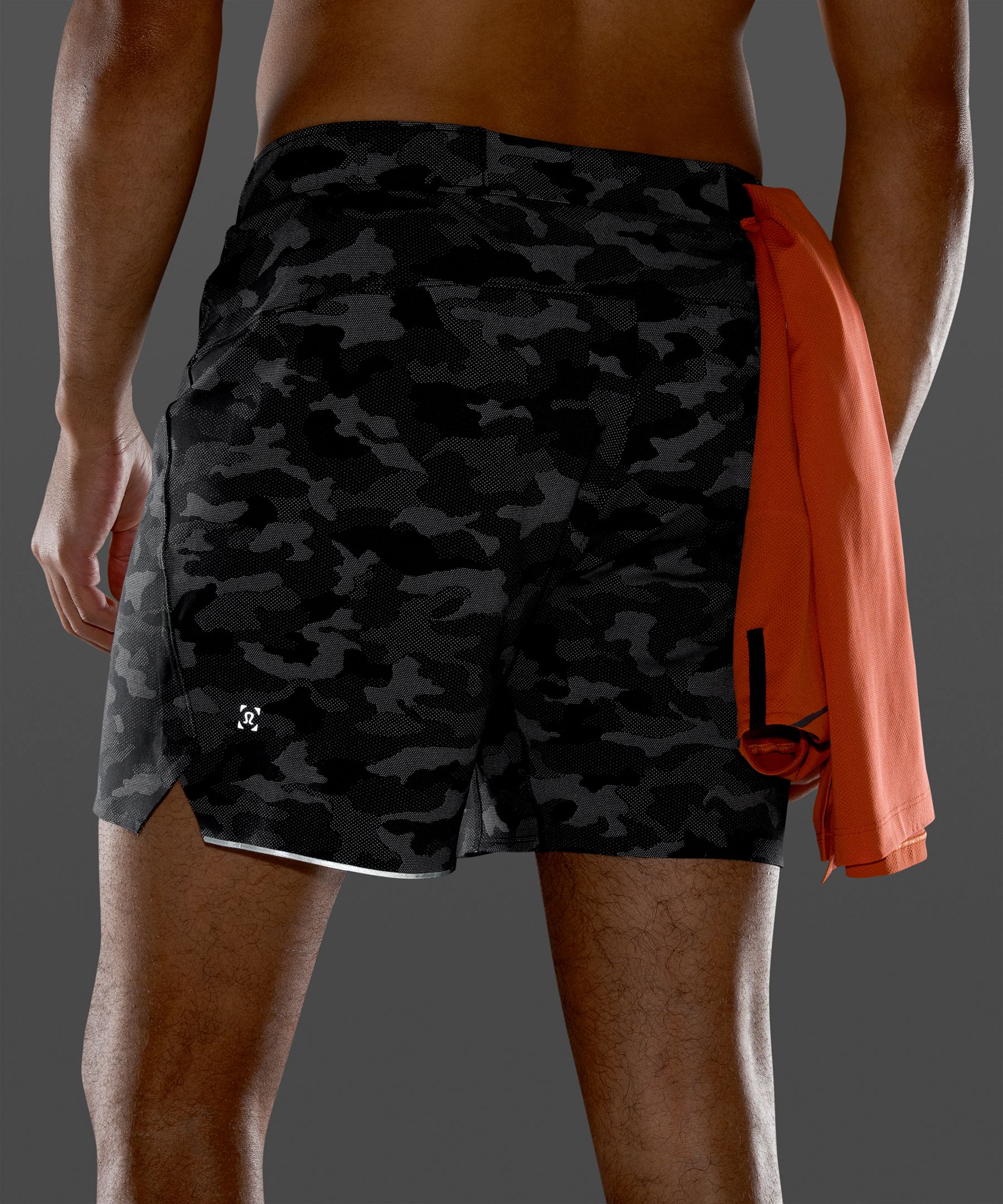 Surge Short 6" Linerless *Online Only