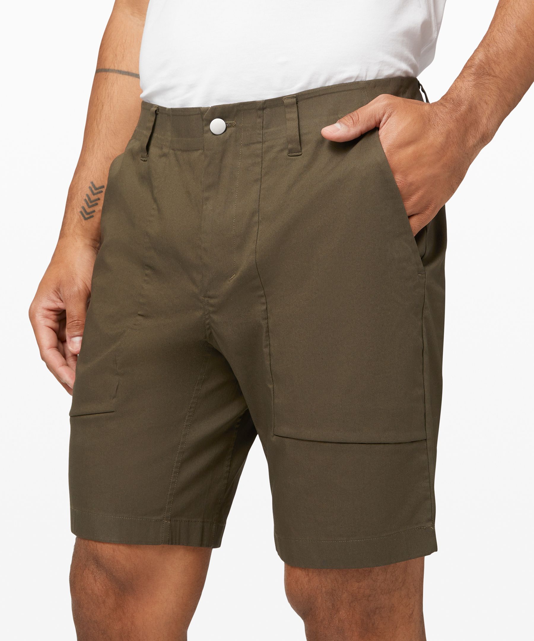 Men's weekender hot sale cargo shorts