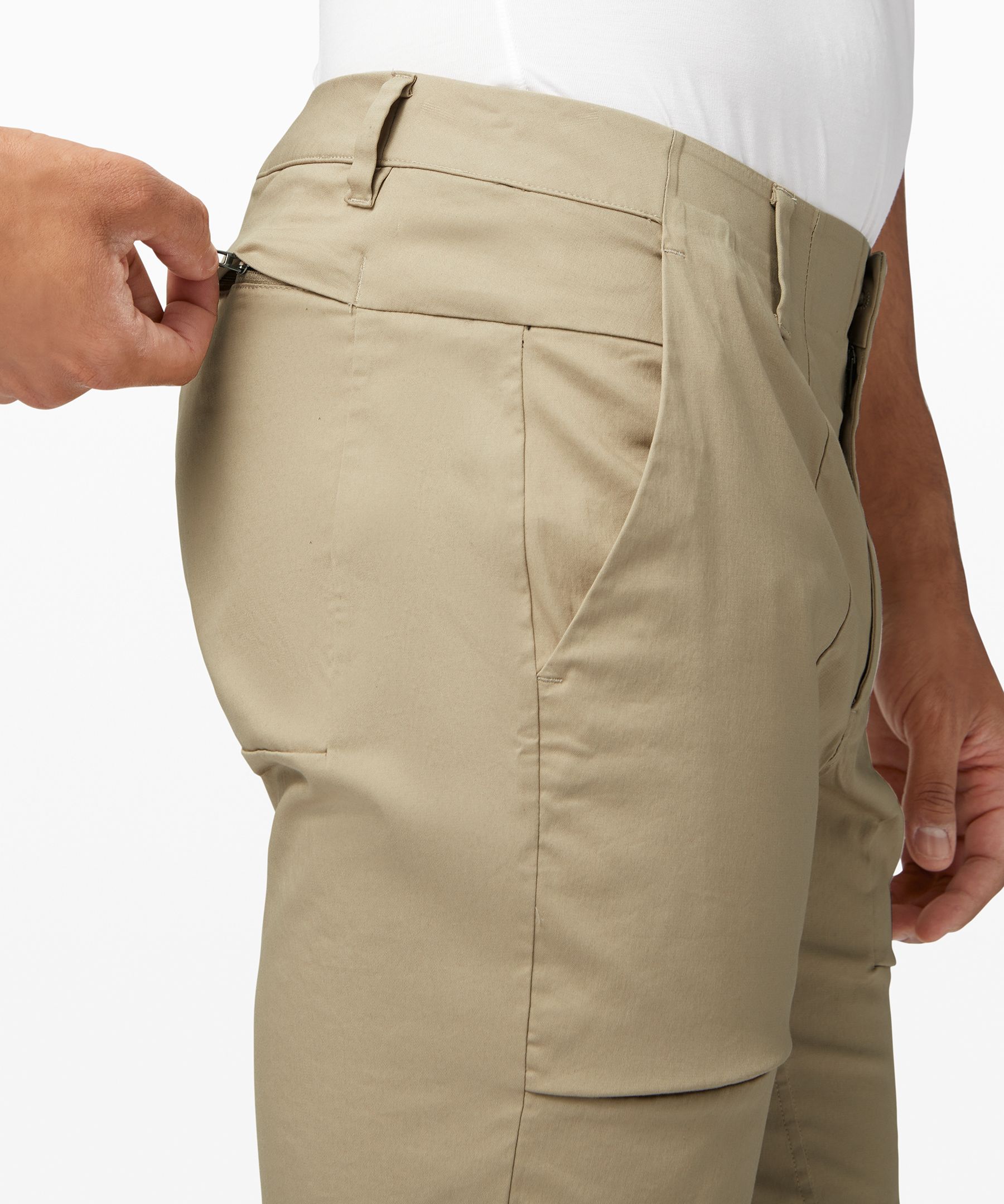 Weekender Short 9" Shorts Lululemon EU