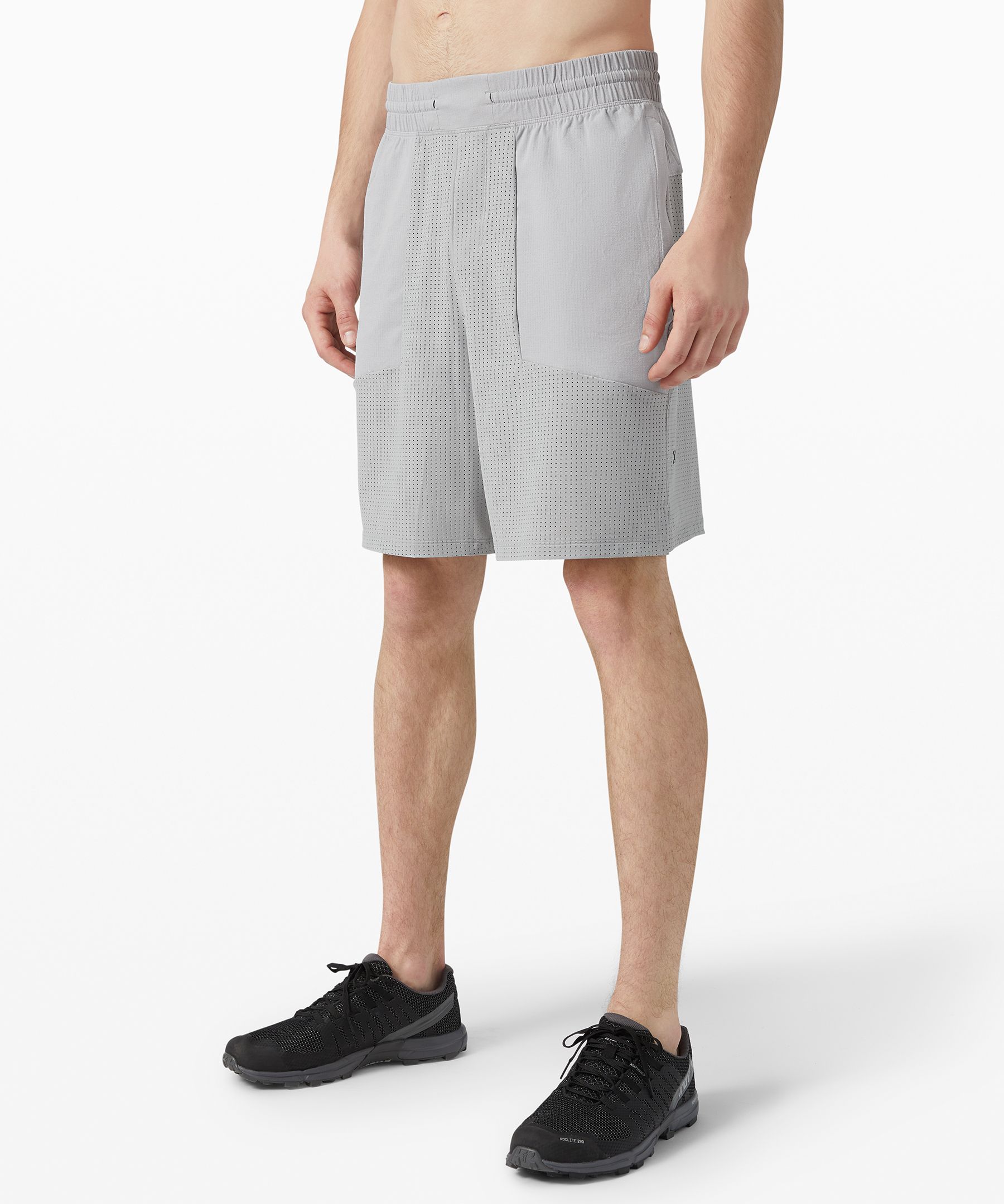 lululemon cargo shorts