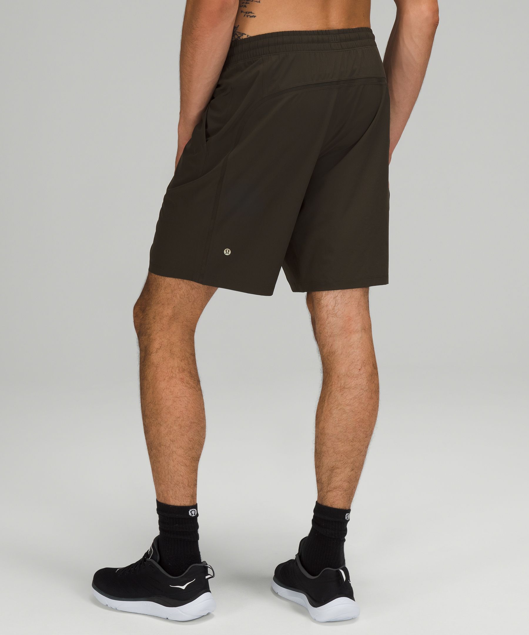 Pace Breaker Classic Lined Short 9&rdquo;