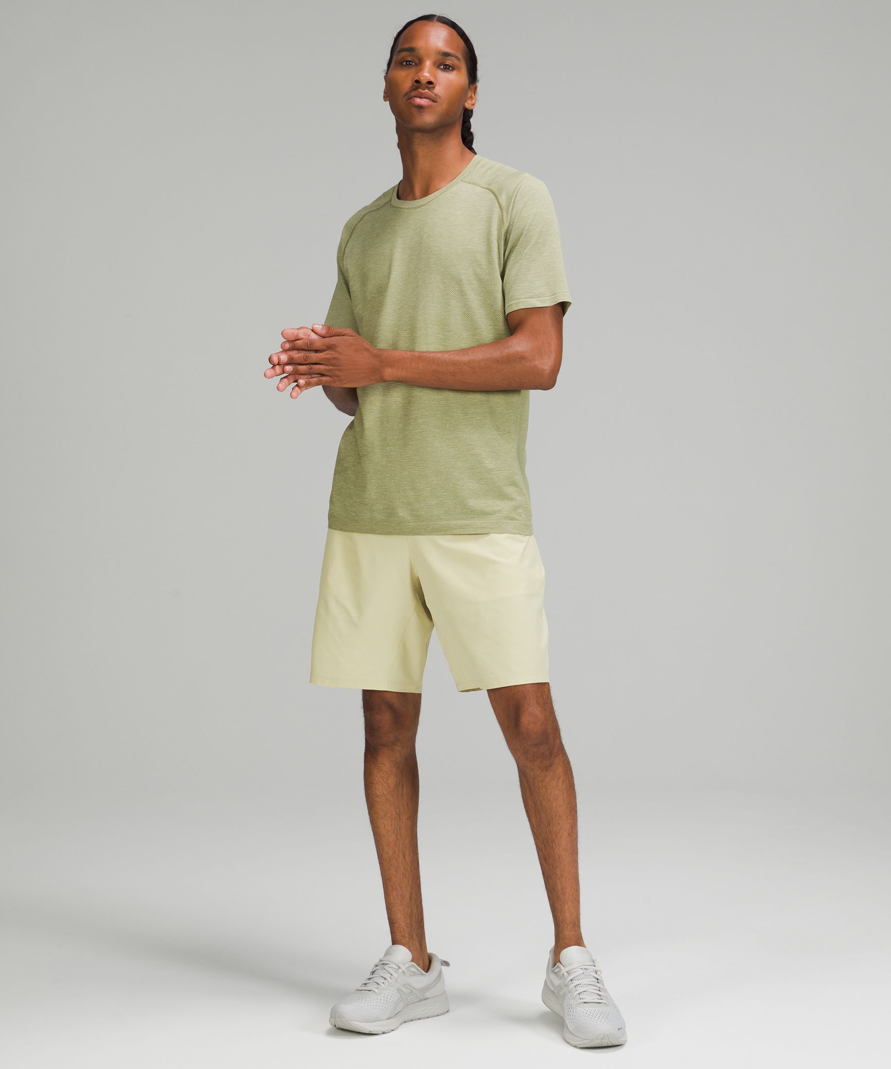 lululemon clearance mens