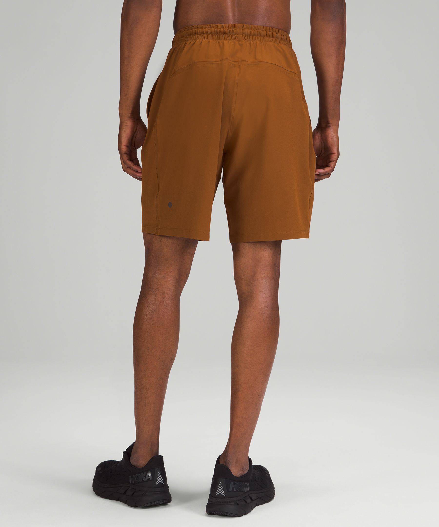 Pace Breaker Classic Lined Short 9&rdquo;