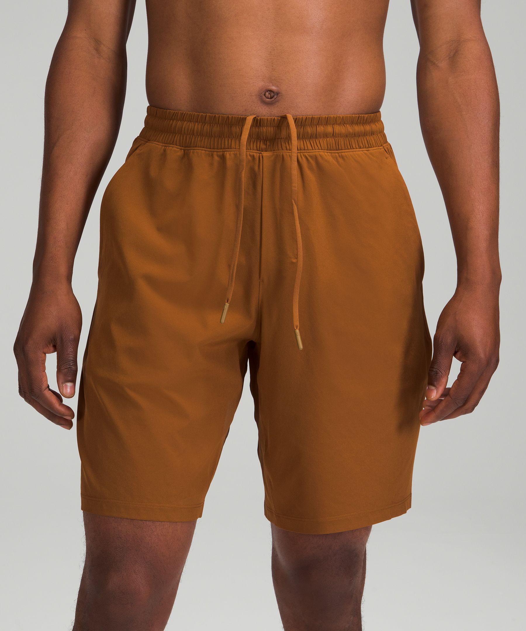 Pace Breaker Classic Lined Short 9&rdquo;