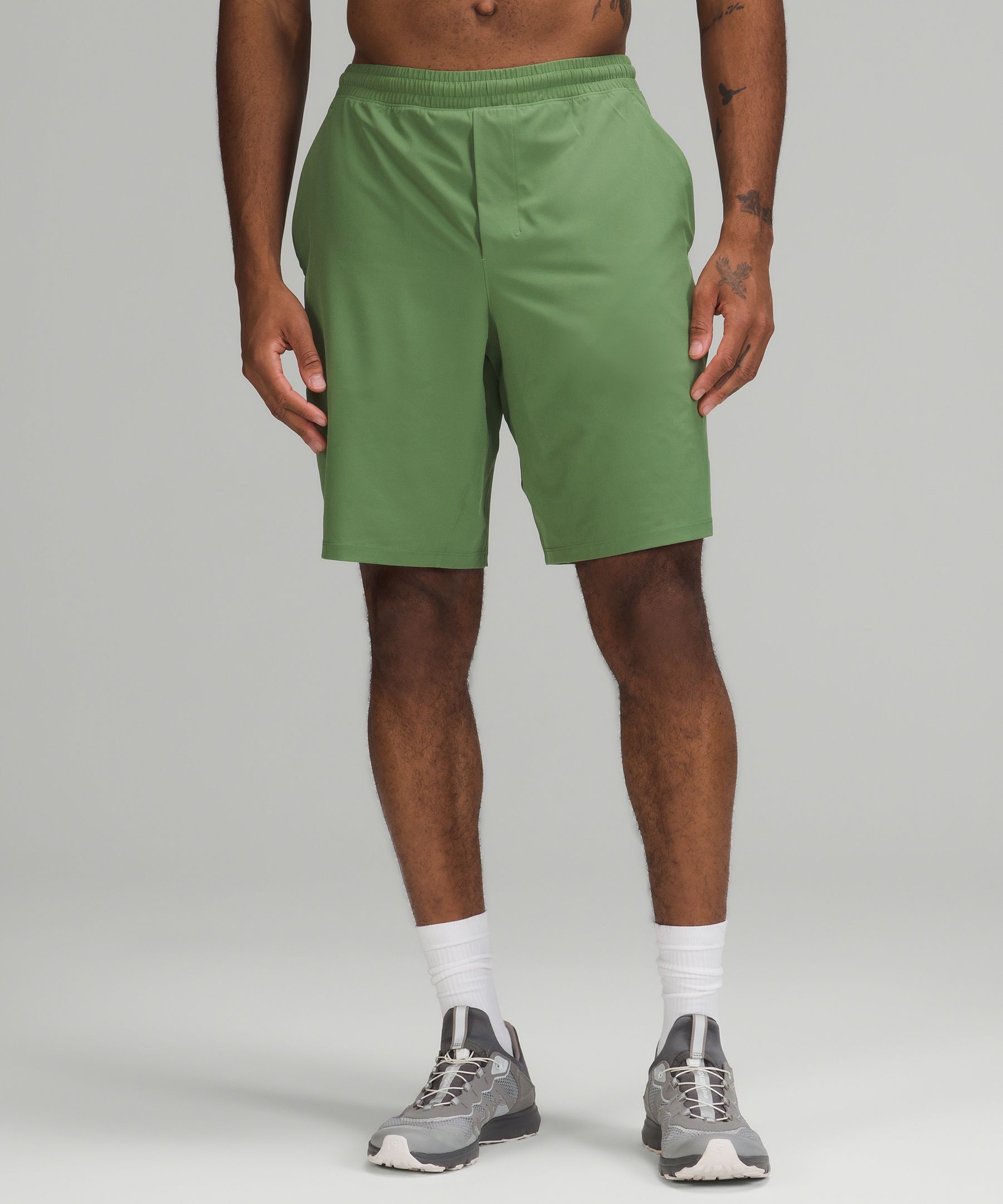 Pace breaker short 9 hot sale liner