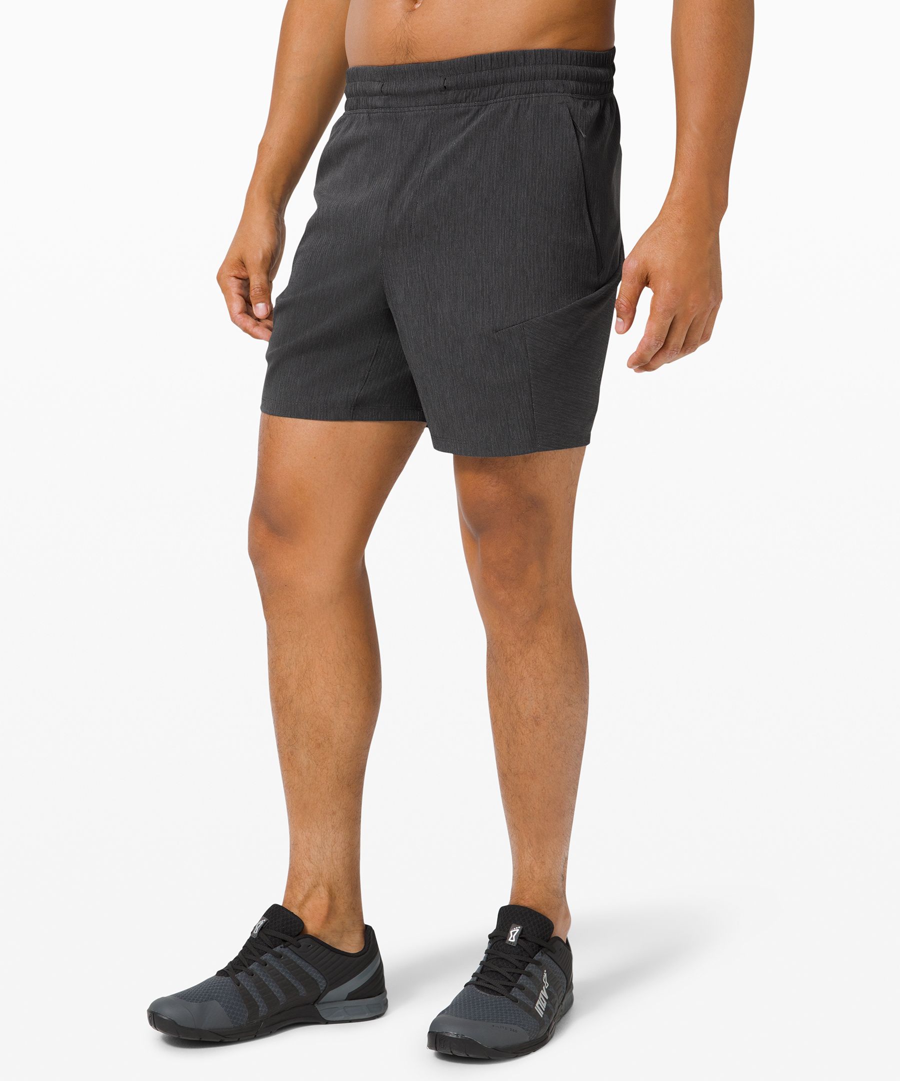 Active Expert Short 6" *Online Only