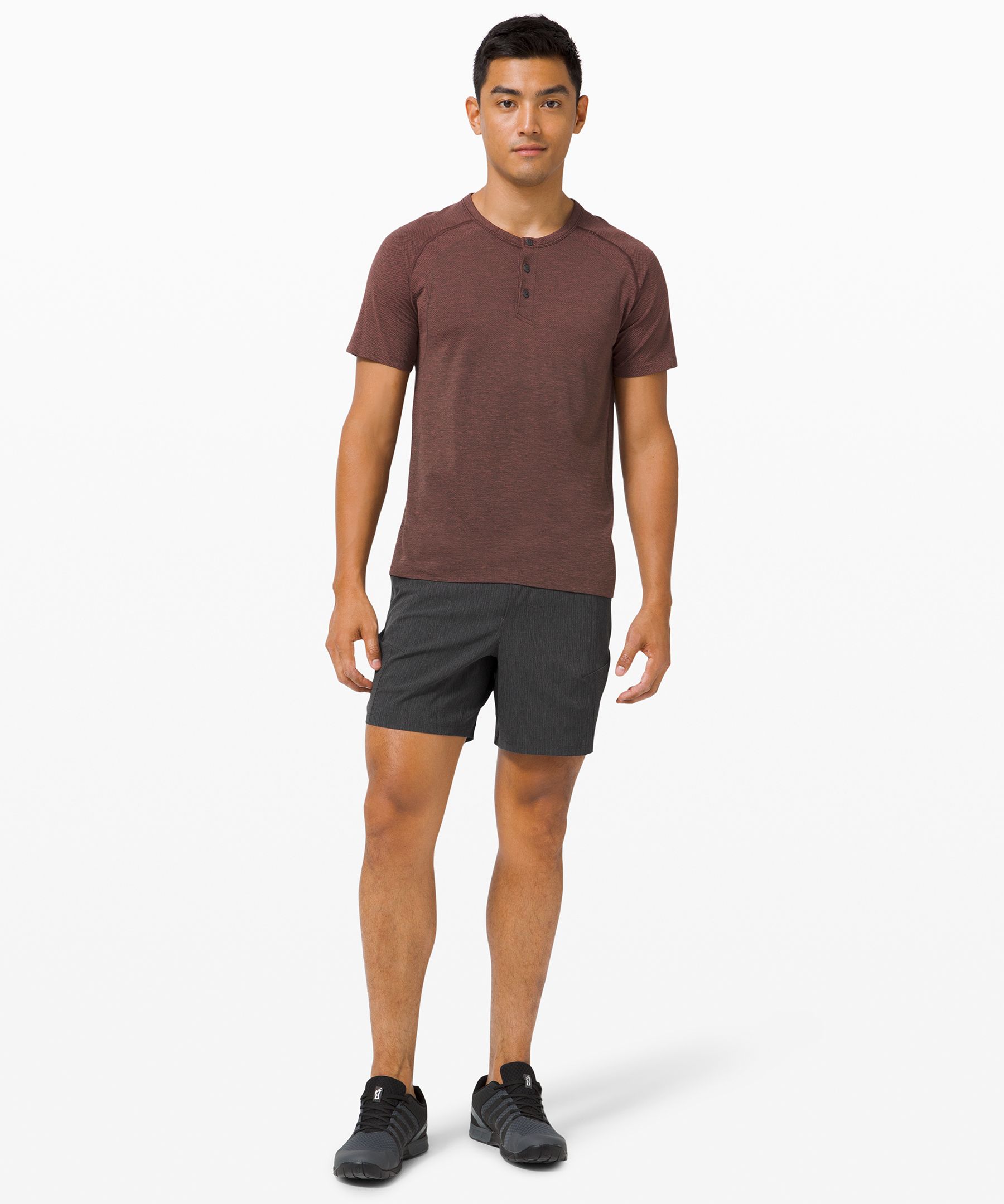 Active Expert Short 6" *Online Only
