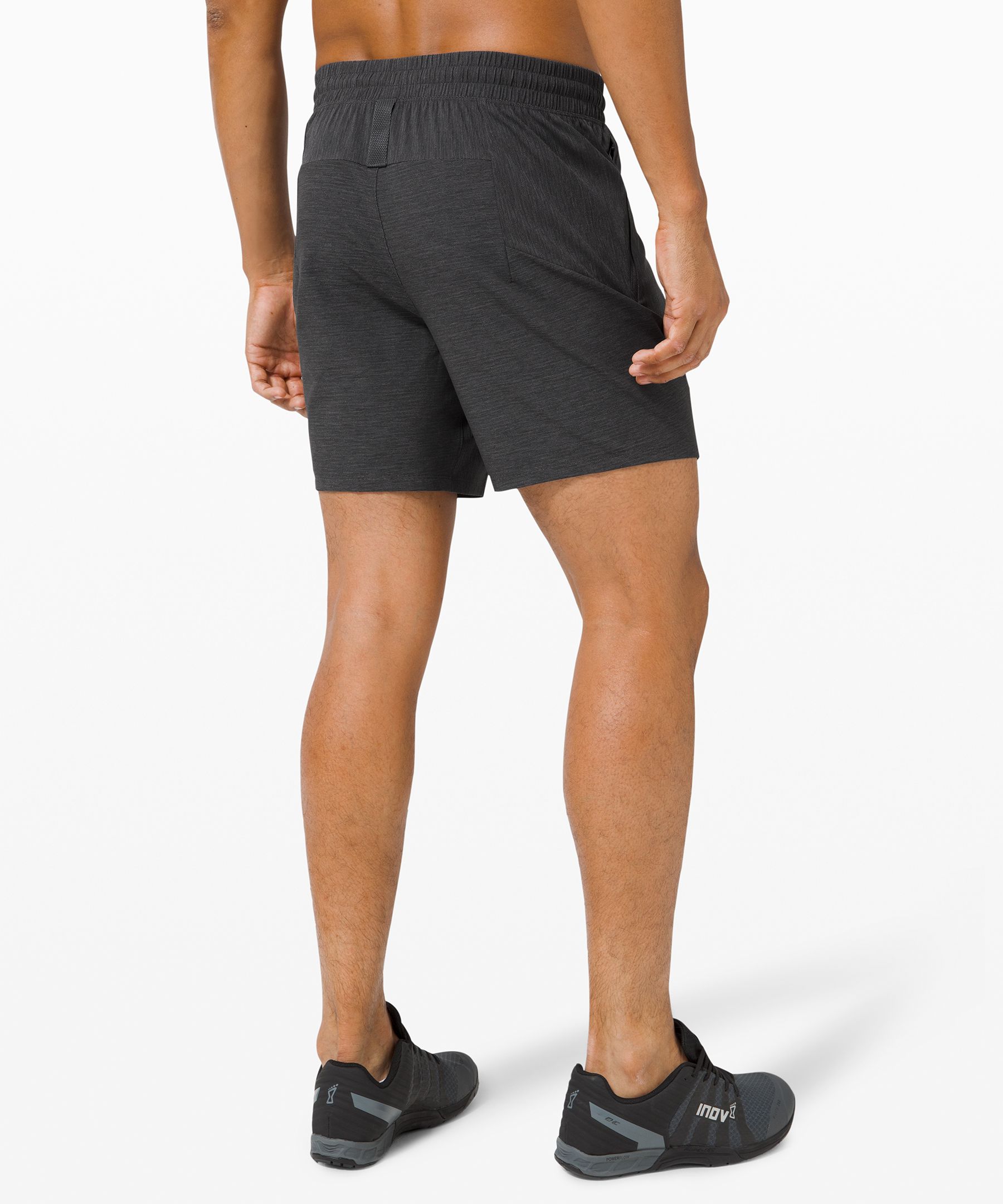 Active Expert Short 6" *Online Only