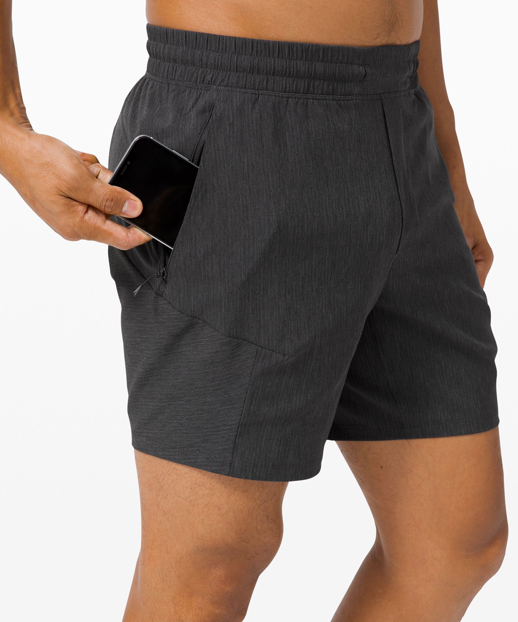 Active Expert Short 6" *Online Only