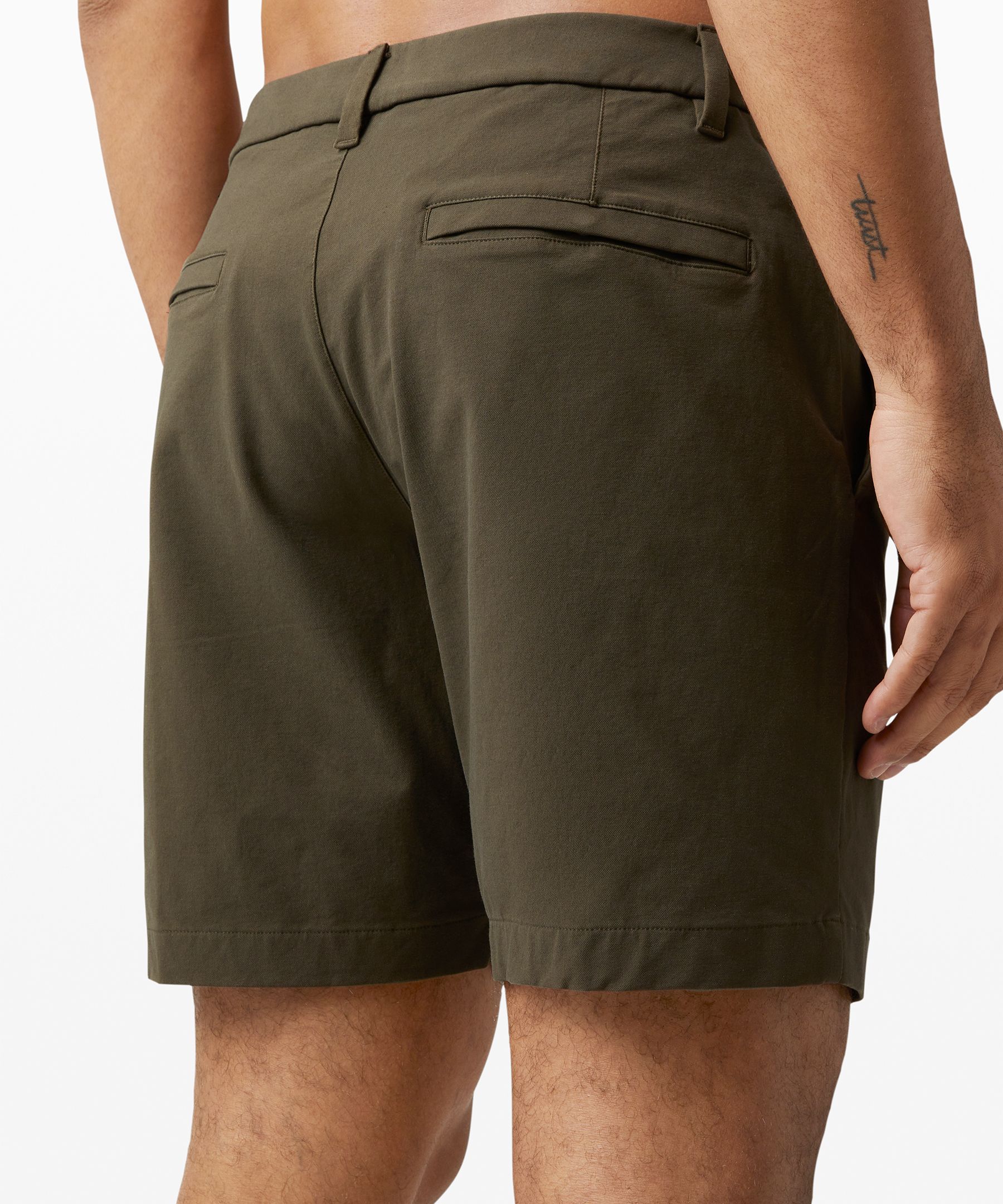 New Lululemon Shorts  International Society of Precision Agriculture