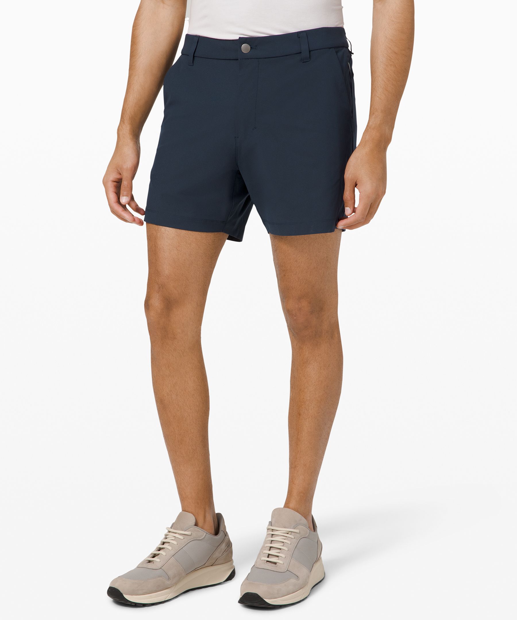 Lululemon commission sale short