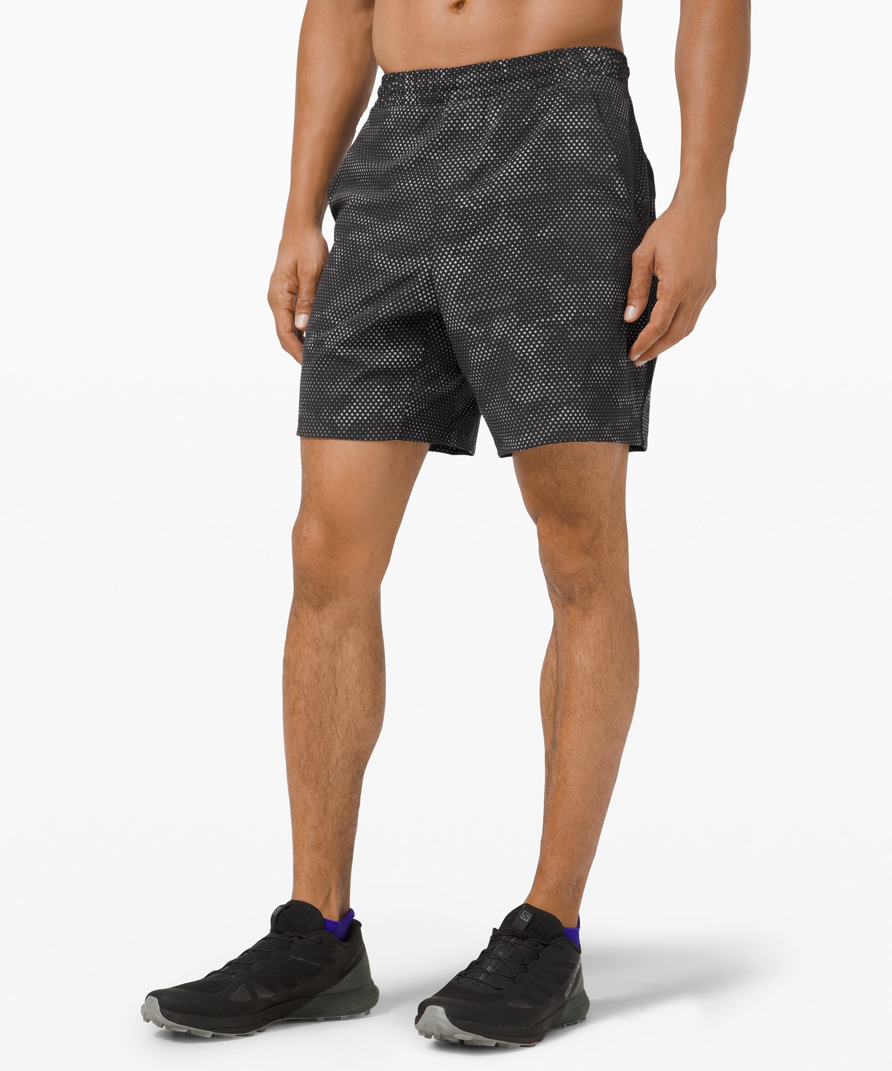 lululemon athletica, Shorts, Lululemon Seawheeze Short