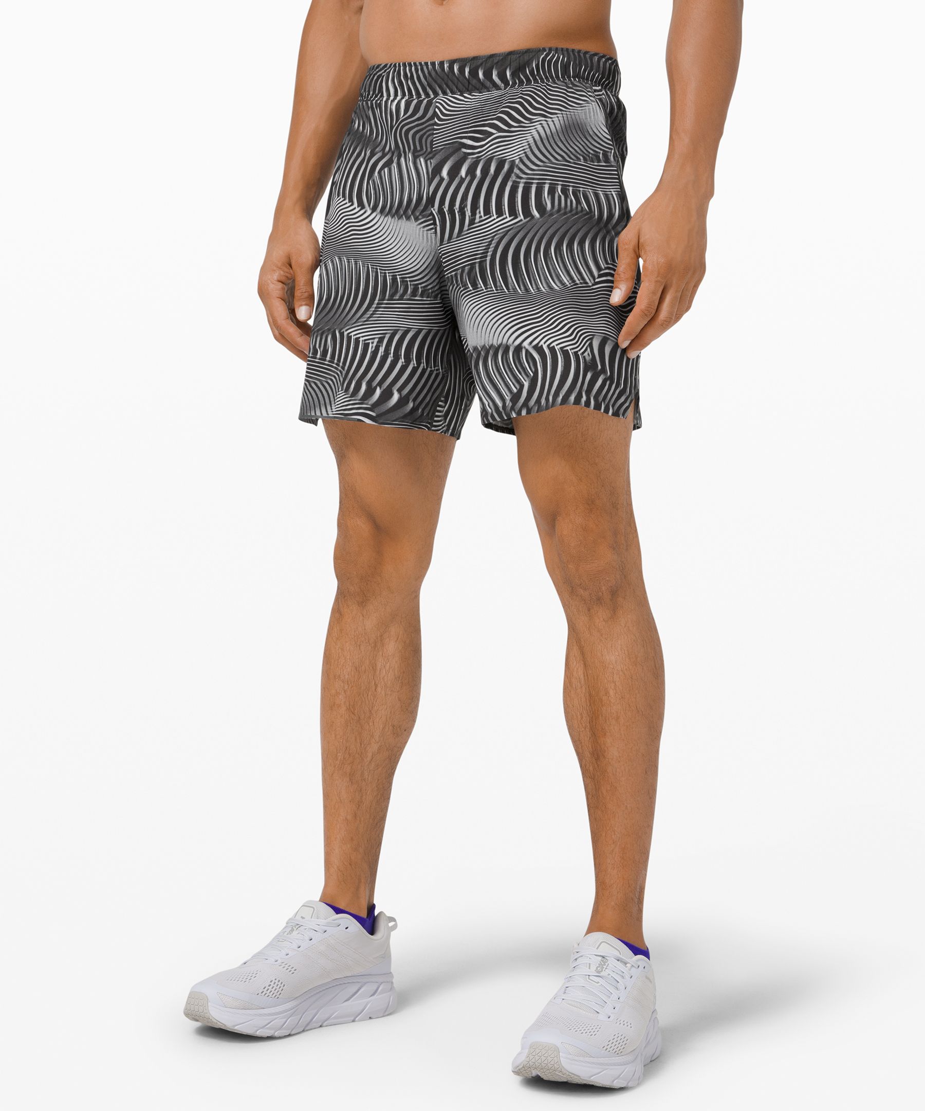 Surge Short 6" *Lined *SW
