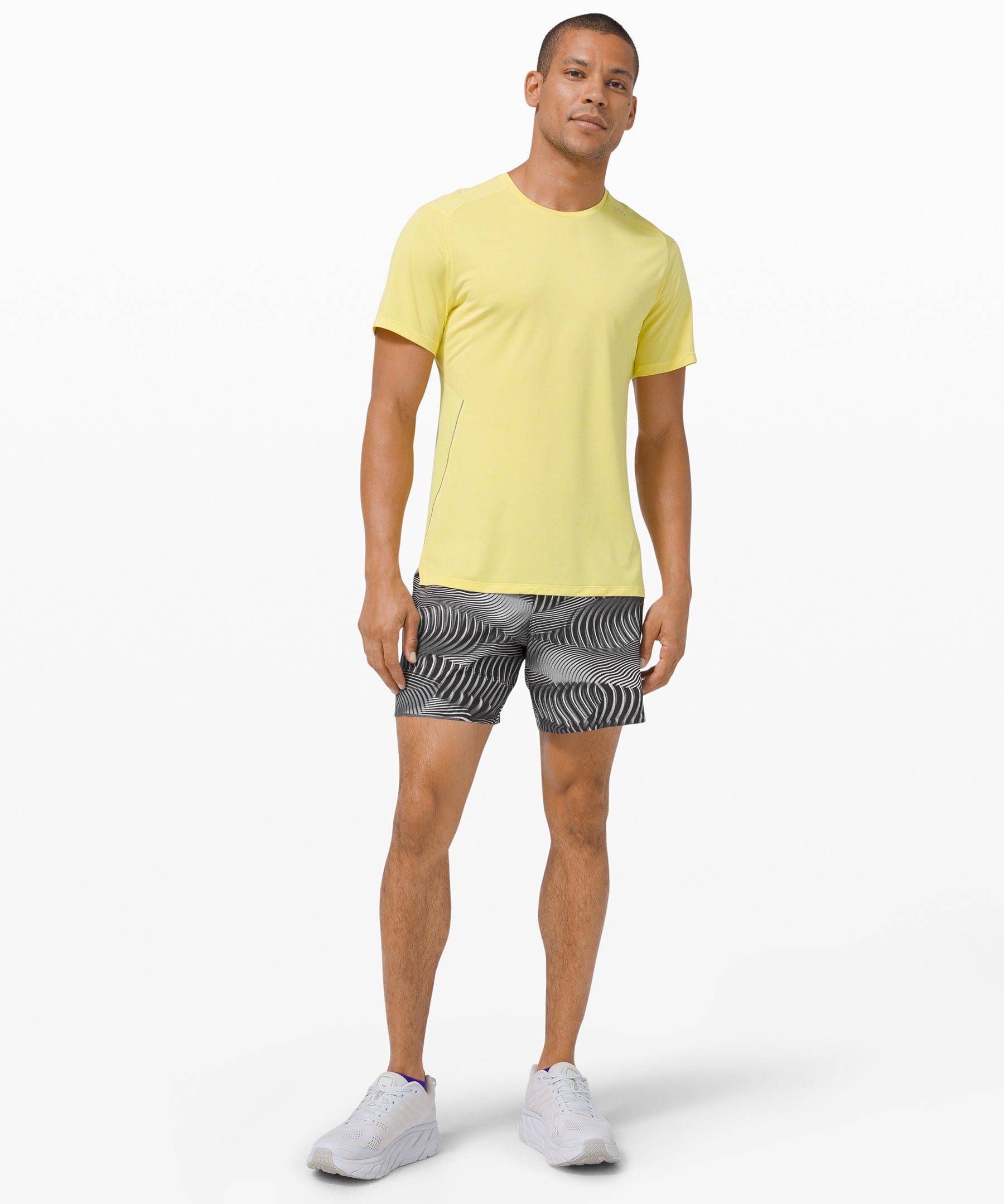 Surge Short 6" *Lined *SW