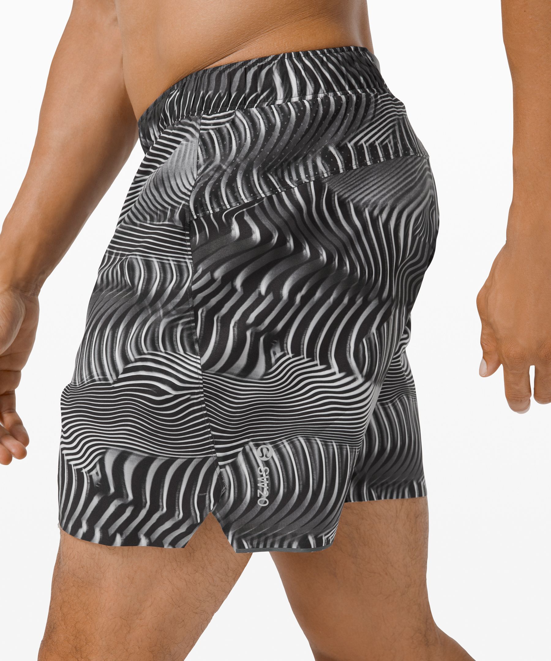 Surge Short 6" *Lined *SW