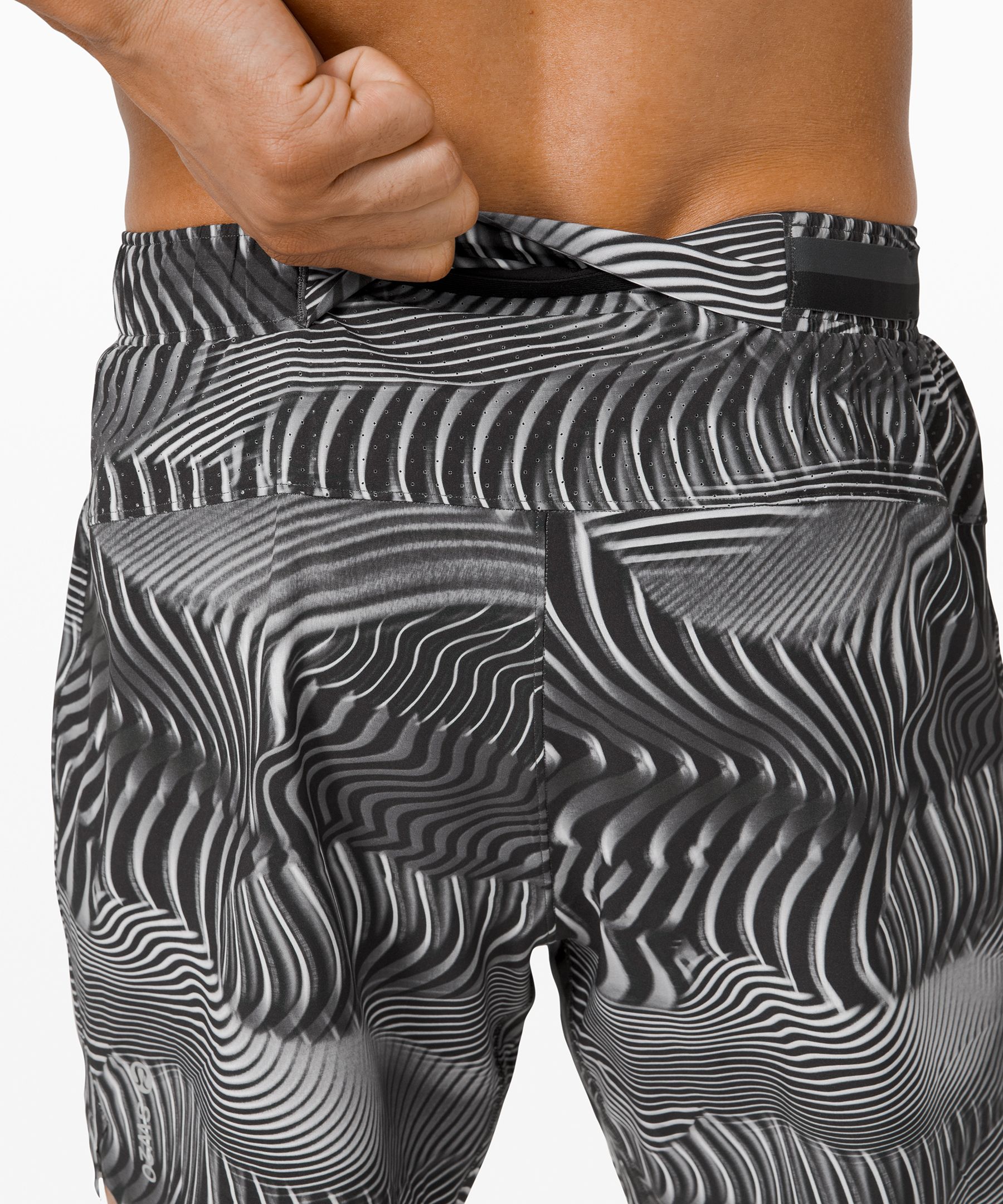 Surge Short 6" *Lined *SW