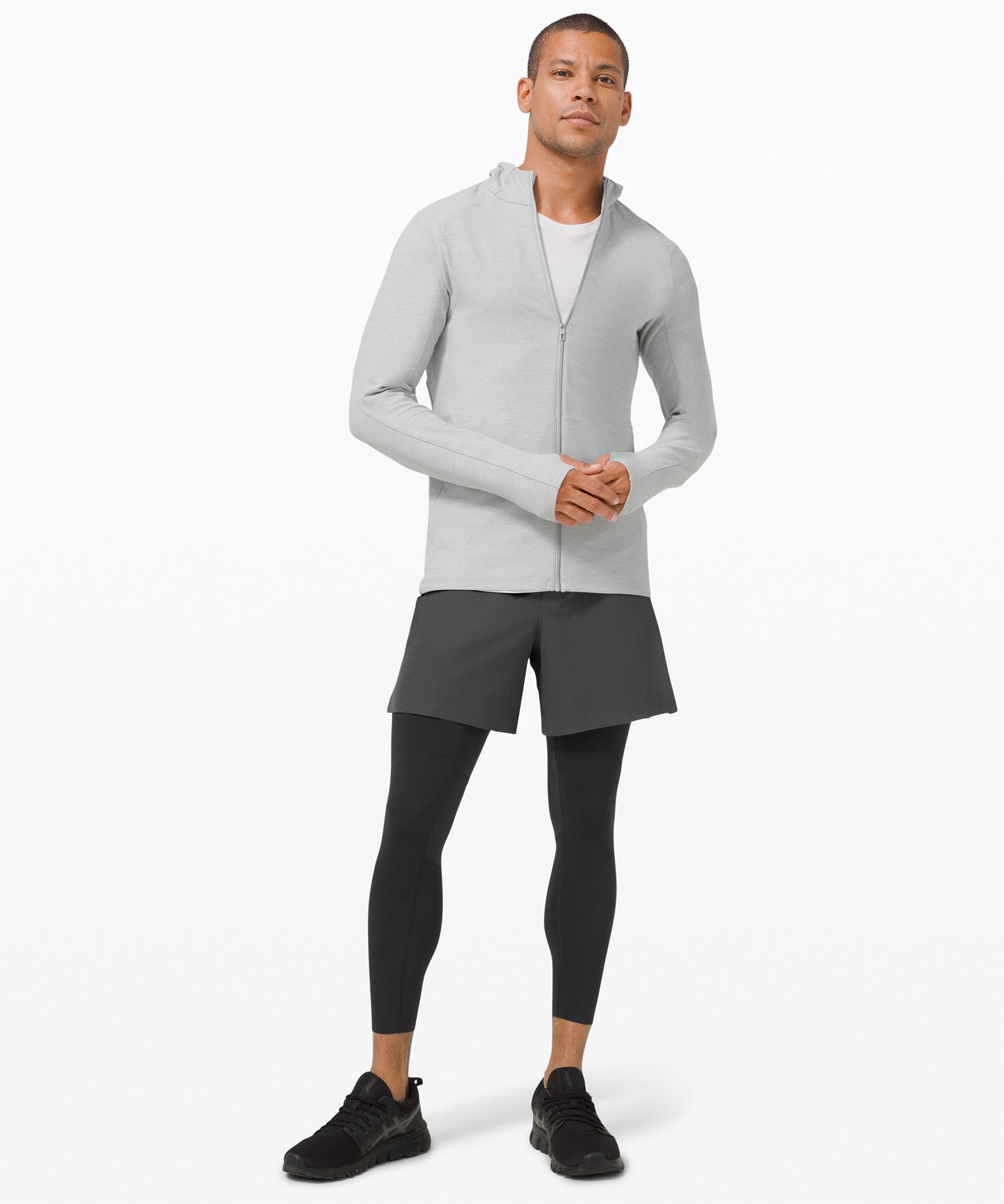 Cold Terrain 2-in-1 Short | Lululemon EU