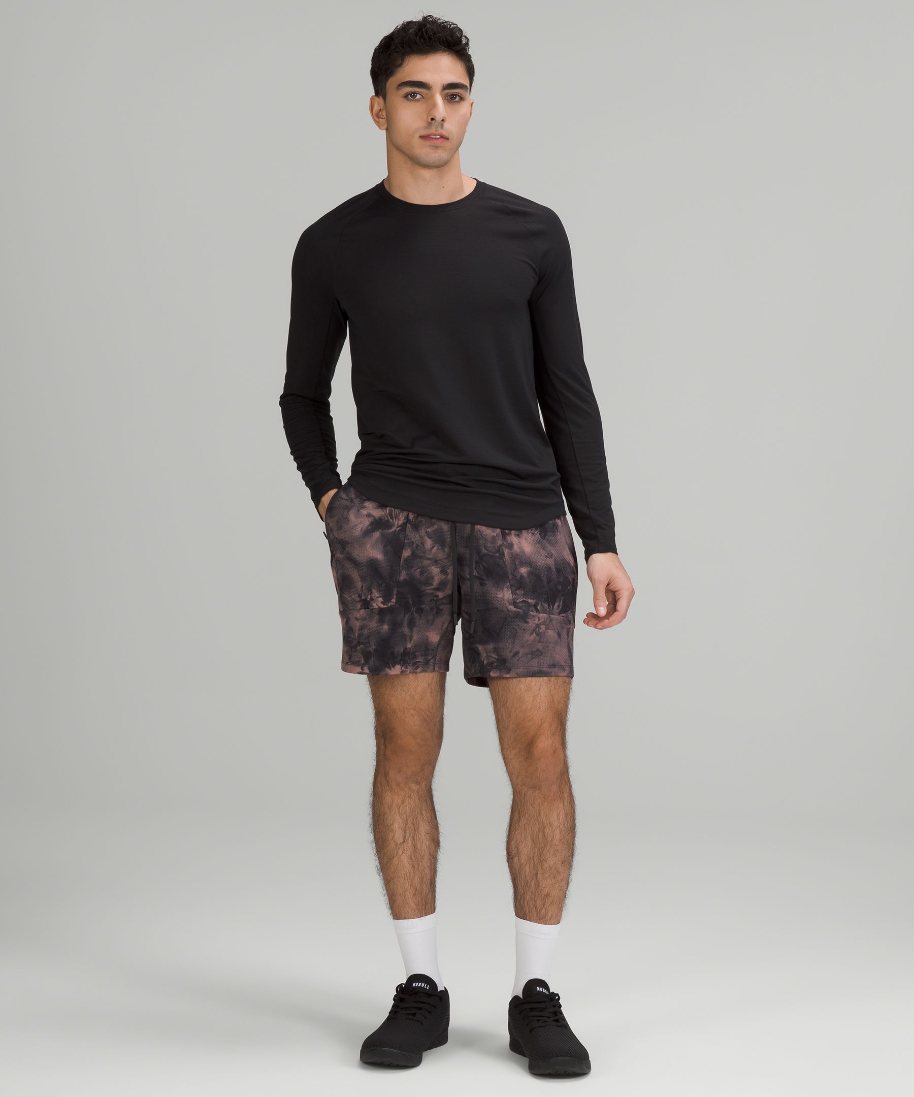 lululemon textured tech jogger