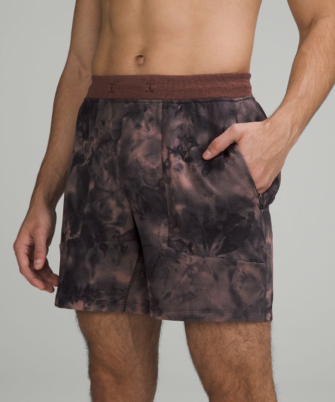 Pantalones cortos Textured Tech