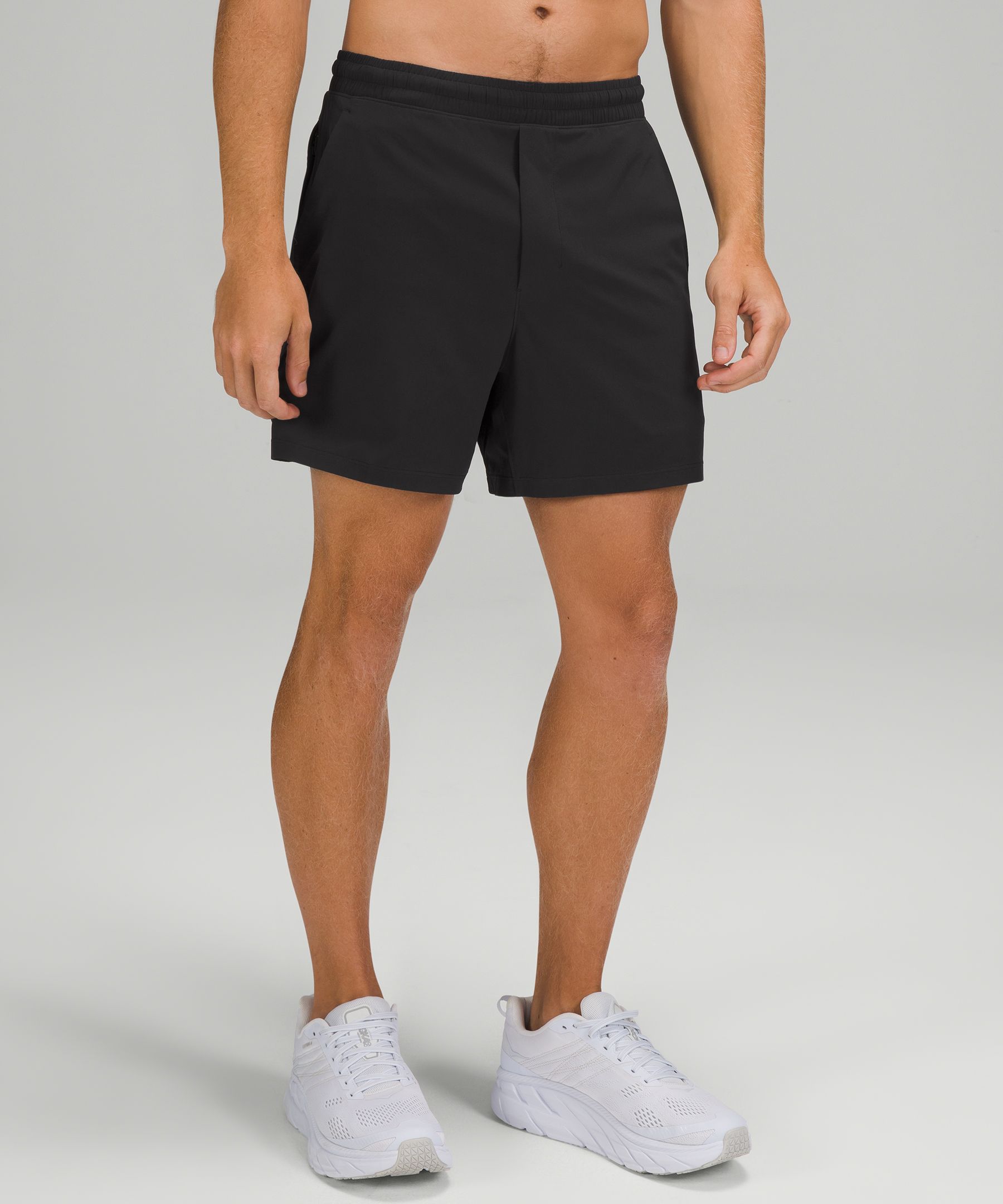 Lululemon Pace Breaker Short 5 - Unlined – The Shop at Equinox