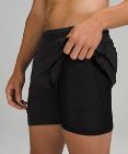 Pace Breaker Shorts 13 cm gefüttert *Nur online