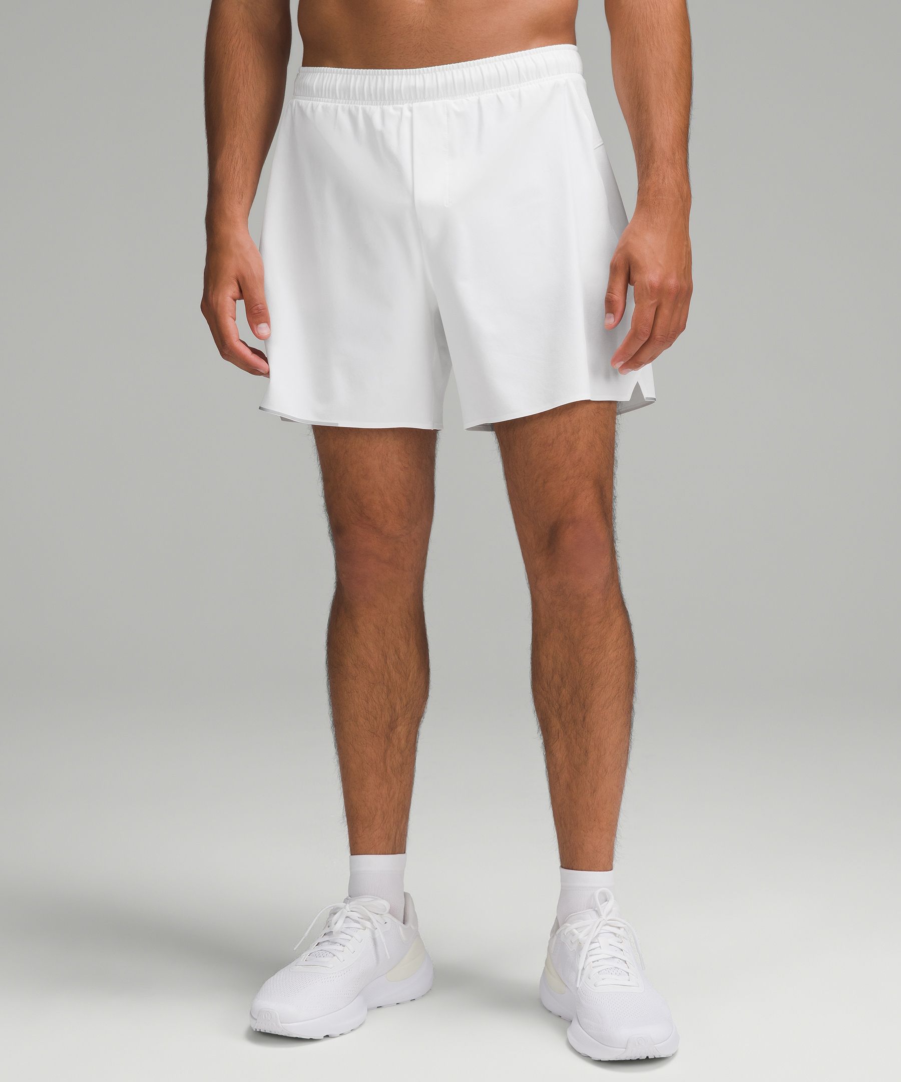 Lululemon Surge Shorts