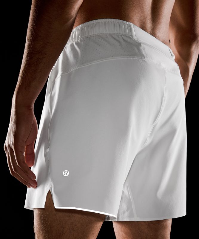 Surge Shorts mit Liner 15 cm